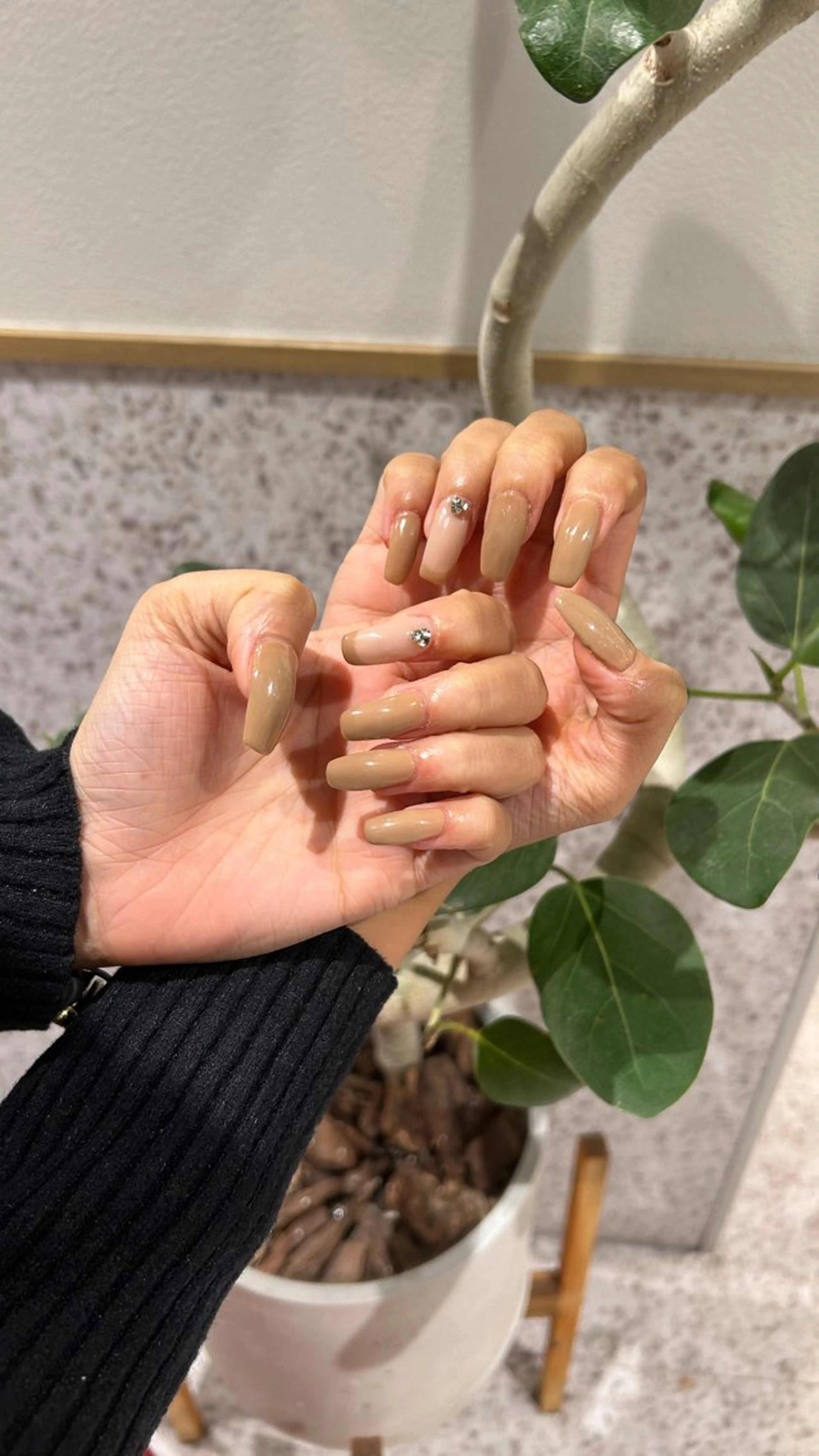 ネイル ♡ハイトーン★ ネイル/しの♡のヘアスタイル