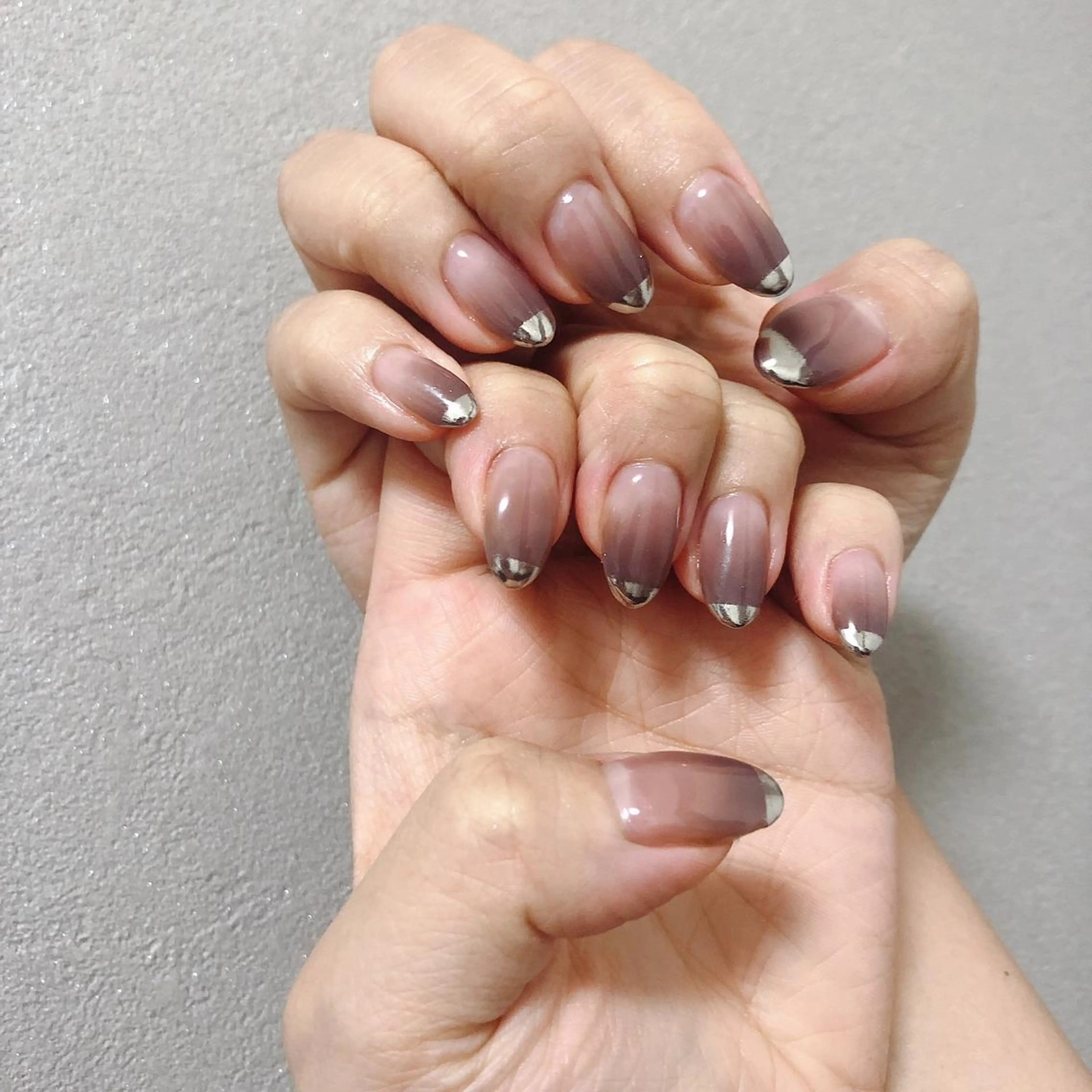 ネイル ハンドネイル Nail salon Museのネイルデザイン