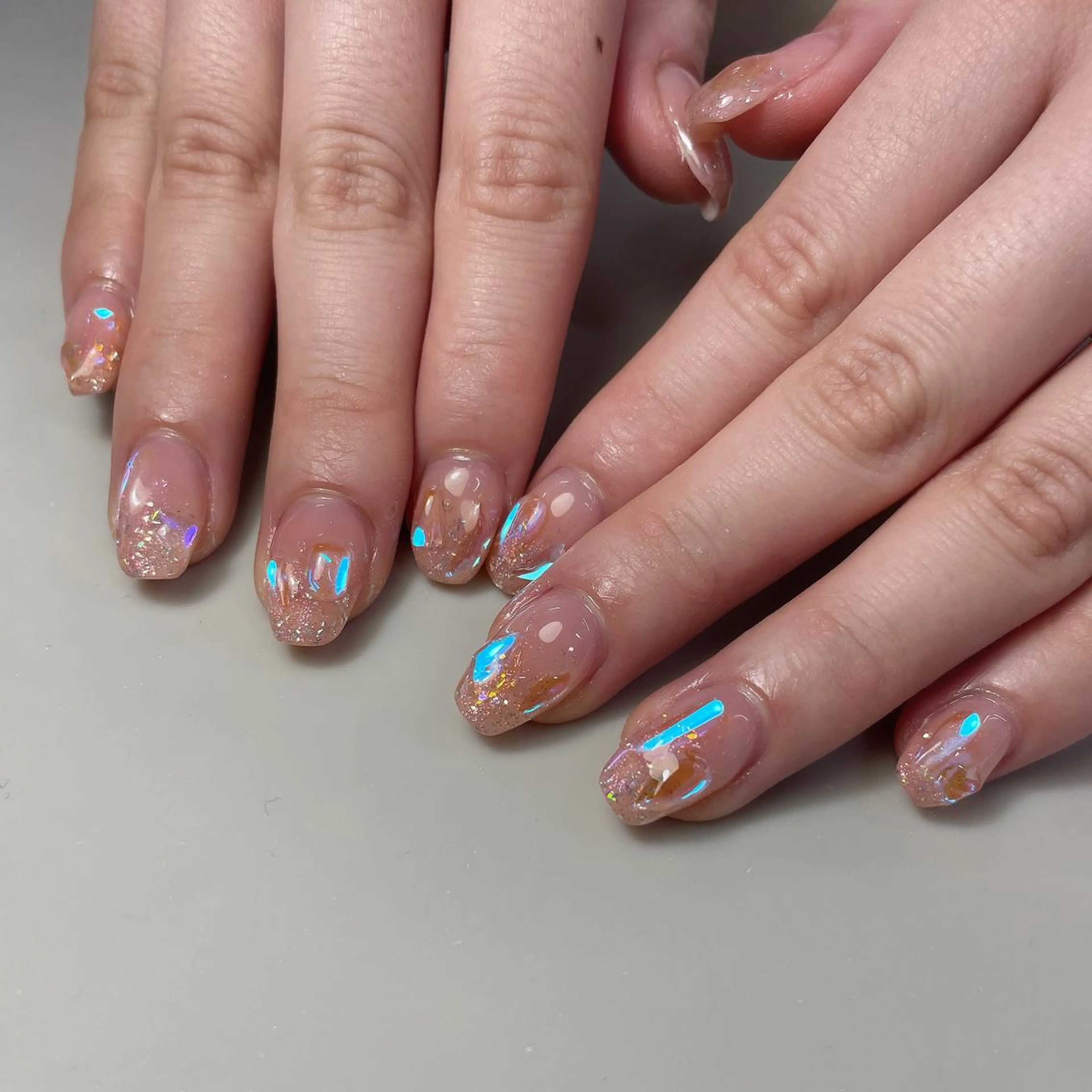 ネイル private EMILIA/横浜のネイルデザイン