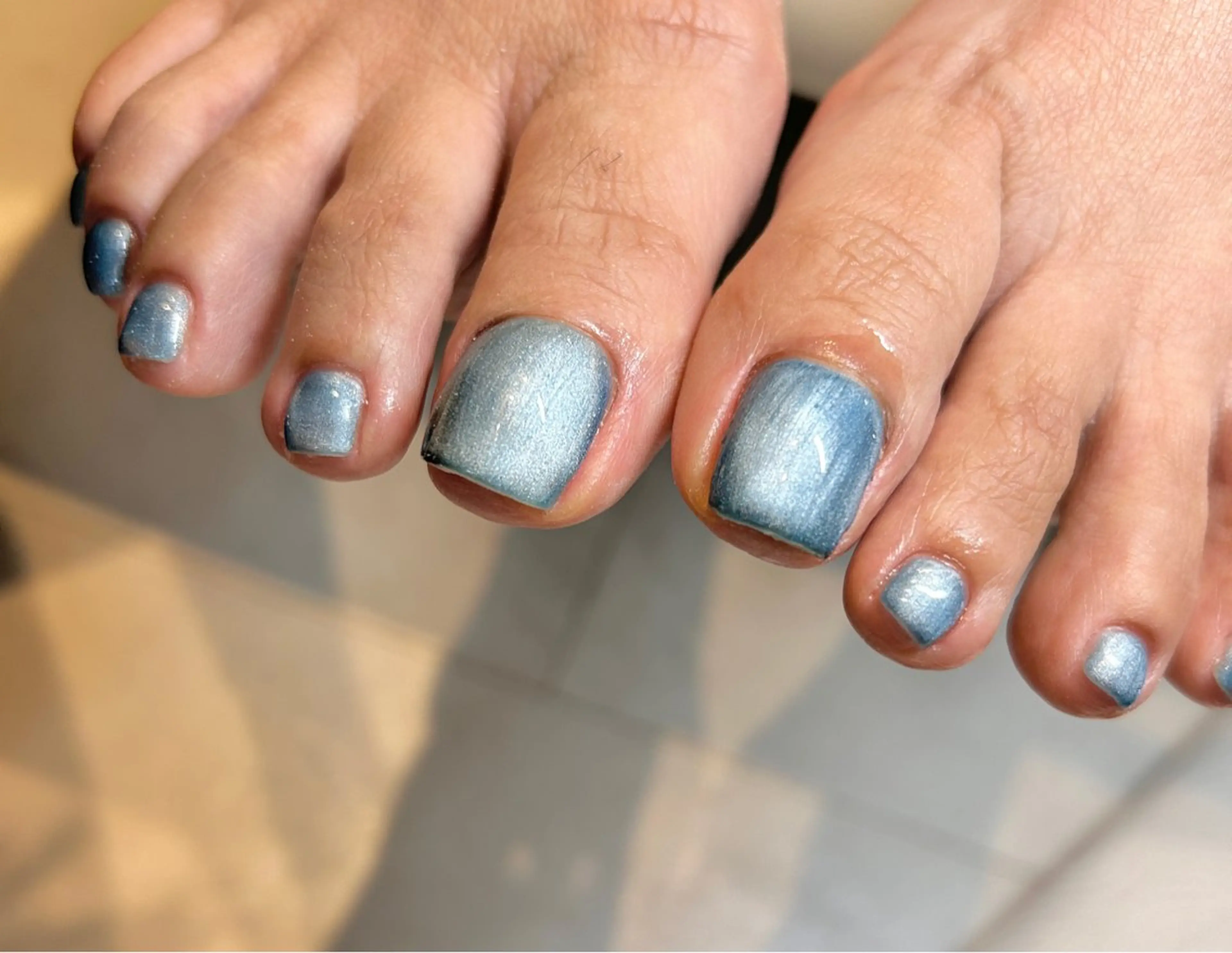 ネイル 春ネイル N.style所属・Ｎ. styleのネイルデザイン