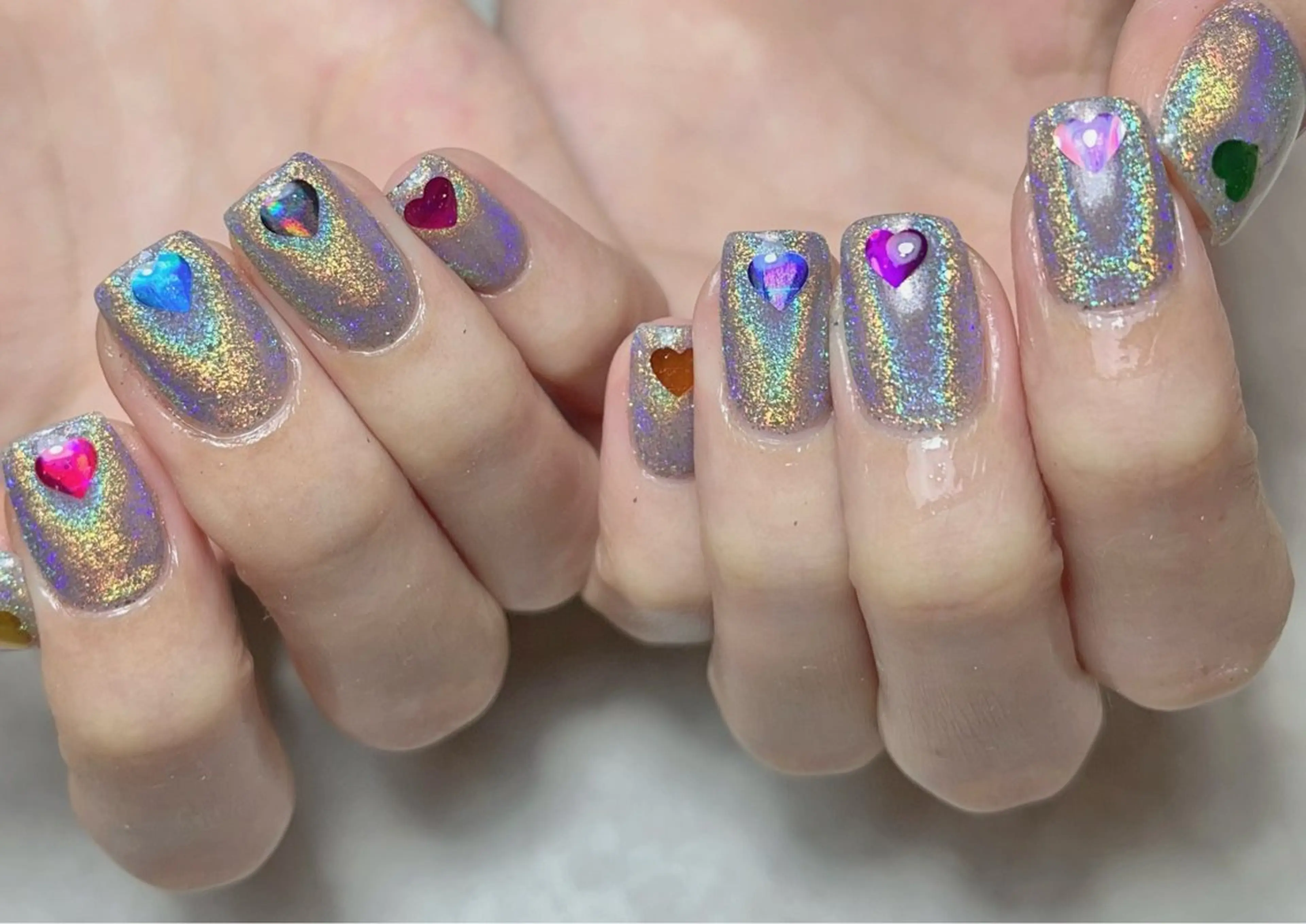ネイル ハンドネイル nails' it...のネイルデザイン