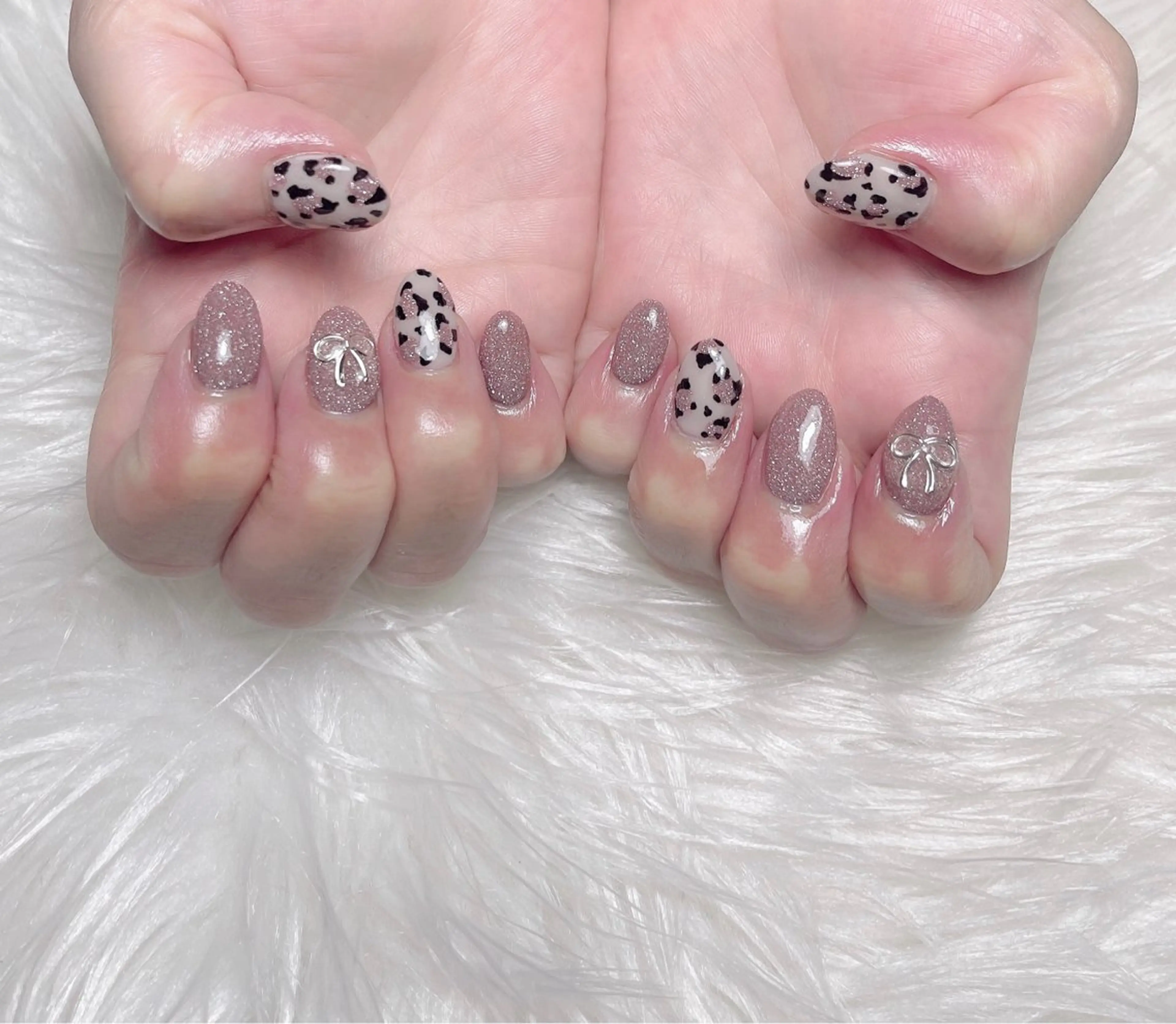 ネイル hairsalon556所属・hairsalon 556のネイルデザイン