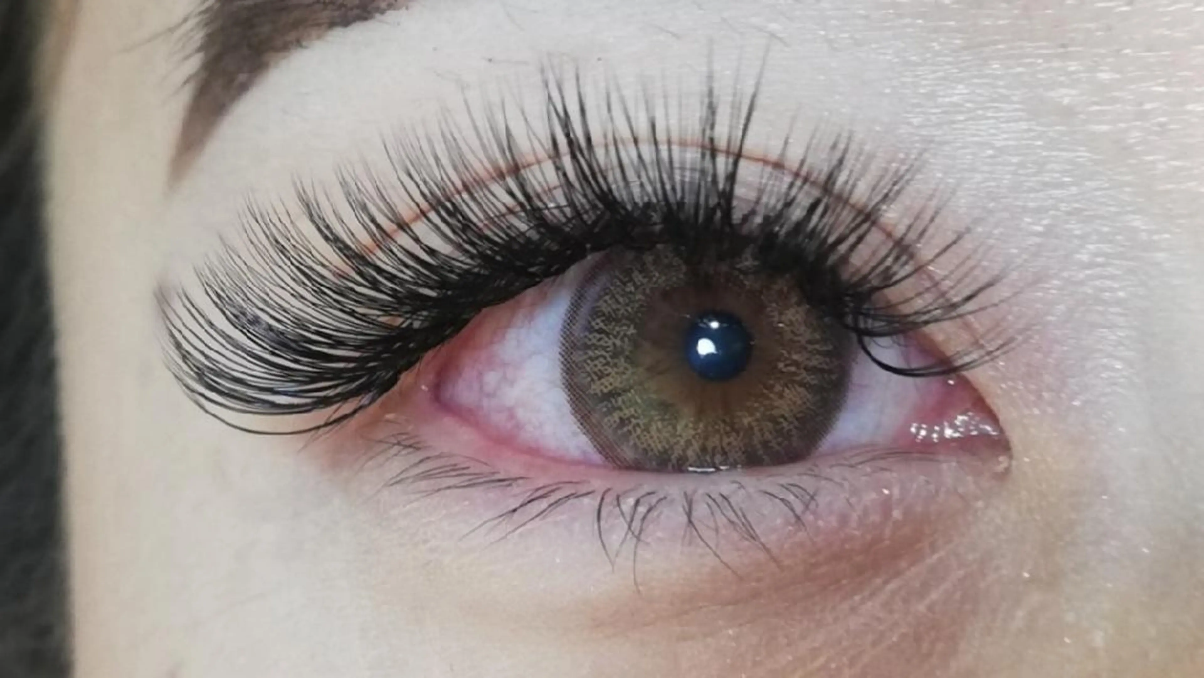 マツエク・マツパ アイラッシュサロン ルミナ名古屋栄店のマツエク・マツパデザイン