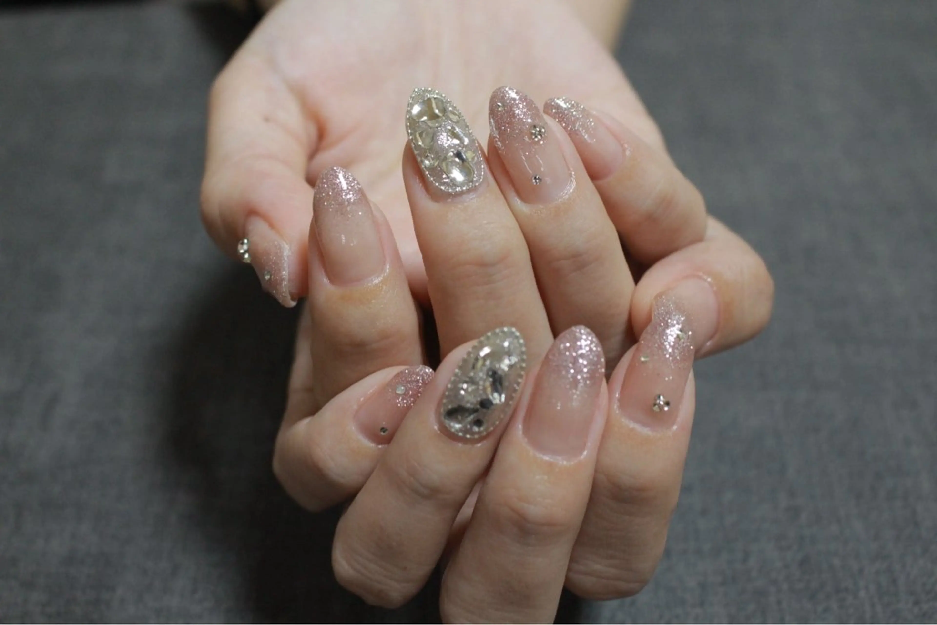 ネイル ハンドネイル misaki nailのネイルデザイン
