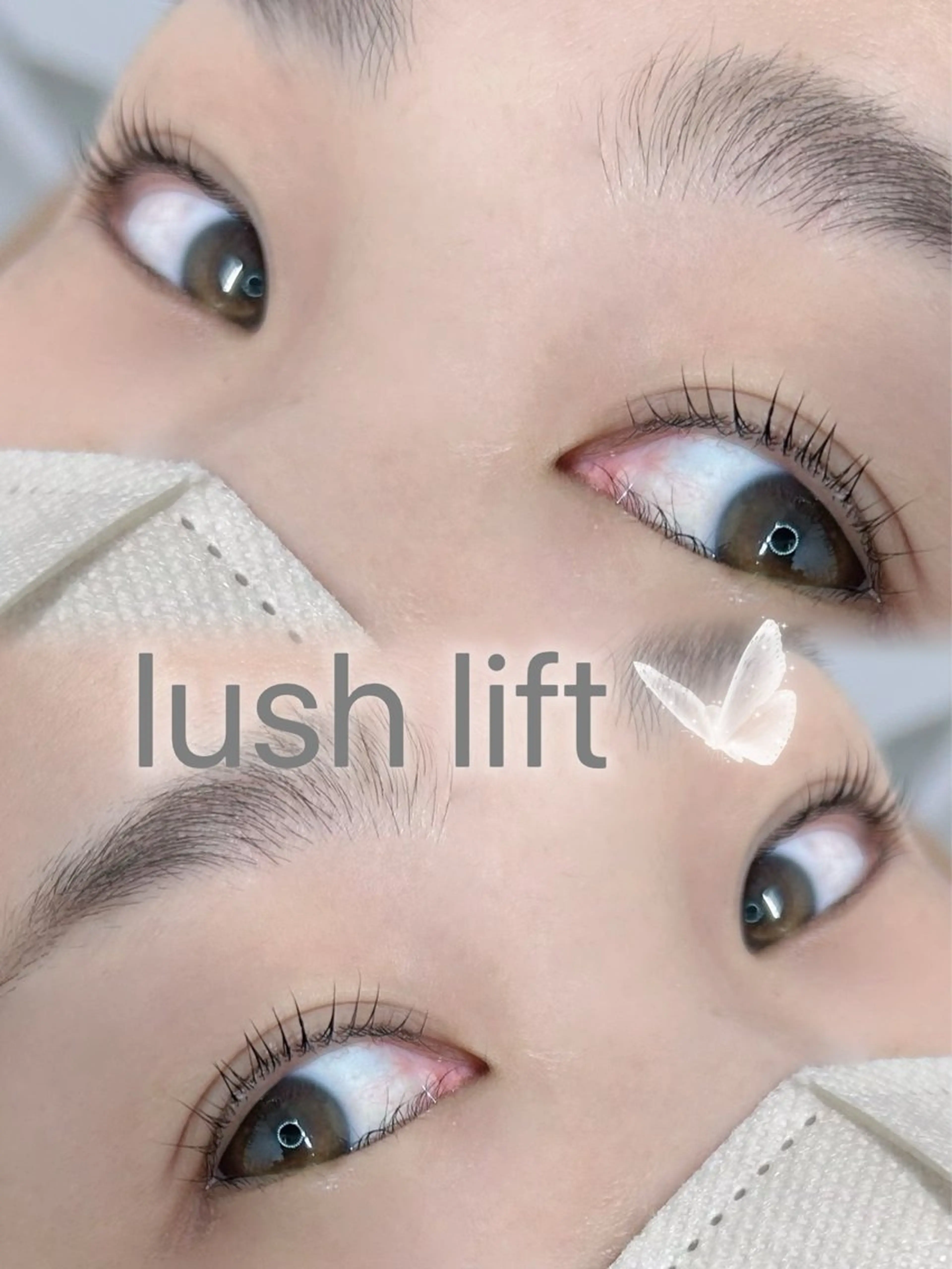 マツエク・マツパ マツパ eyelash salon neu"所属・neu'' /ノイ まつ毛　salonのマツエク・マツパデザイン