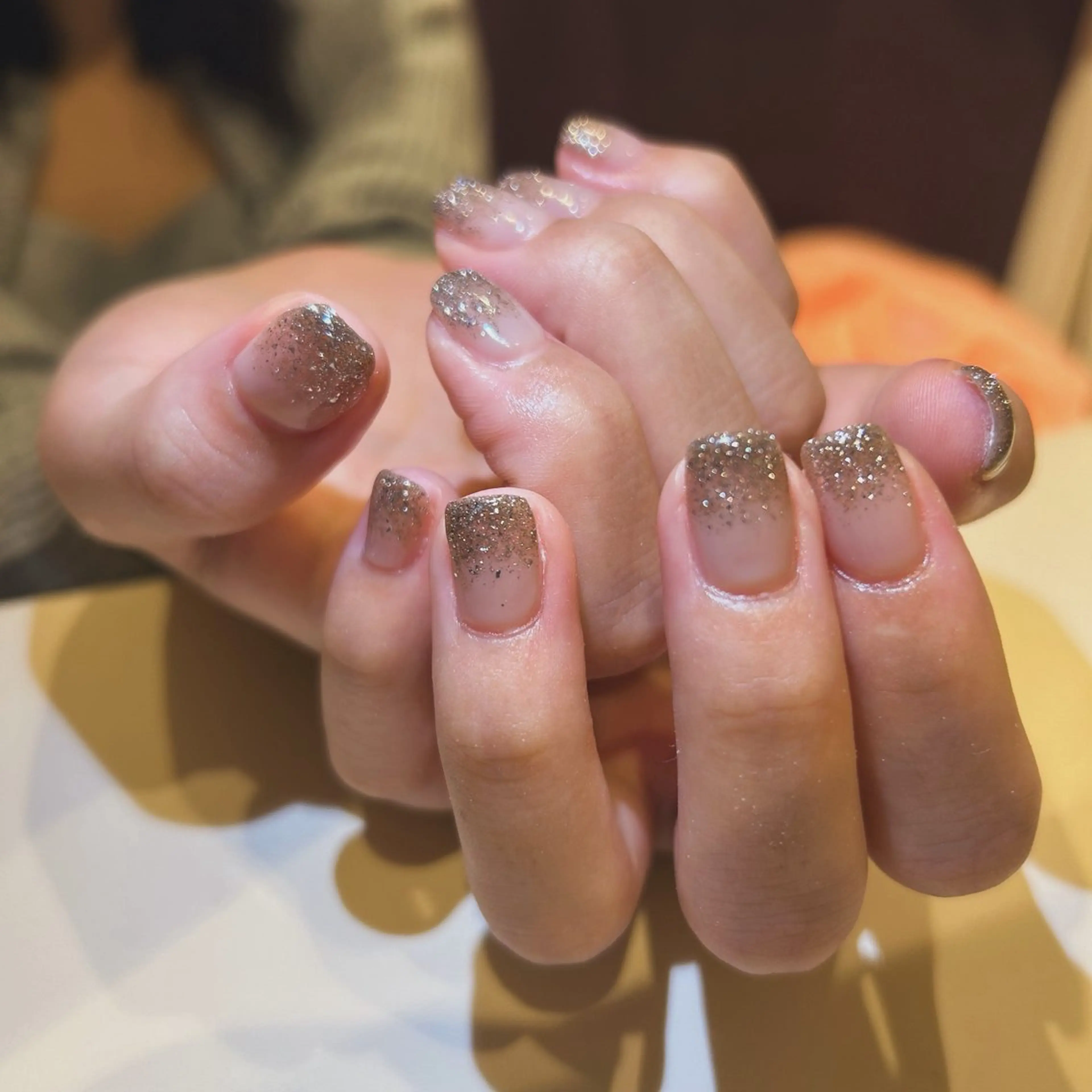 ネイル ハンドネイル ハンドケア Amys nail ハナのネイルデザイン