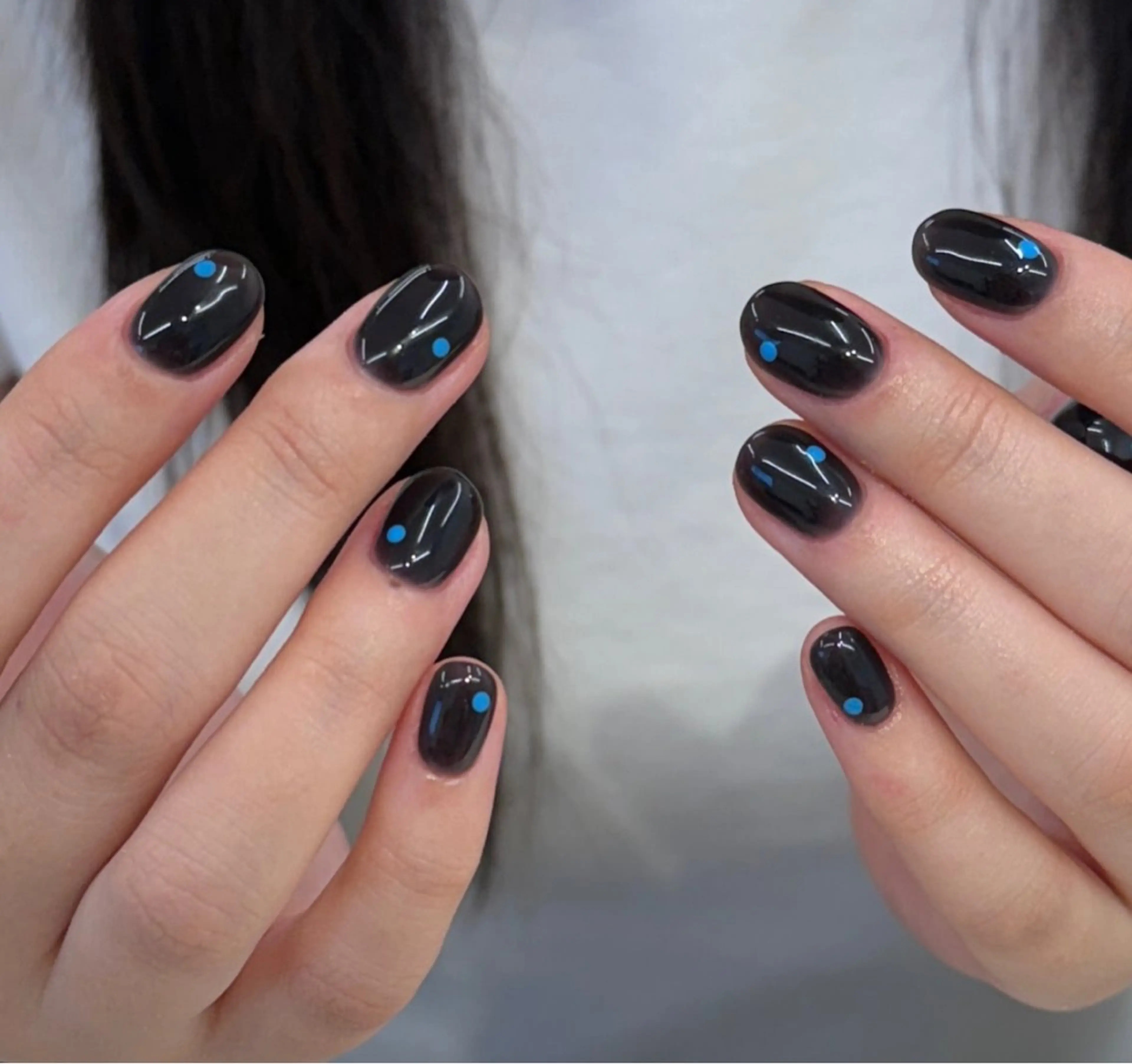 ネイル u1salon所属・ゆい ユイのネイルデザイン