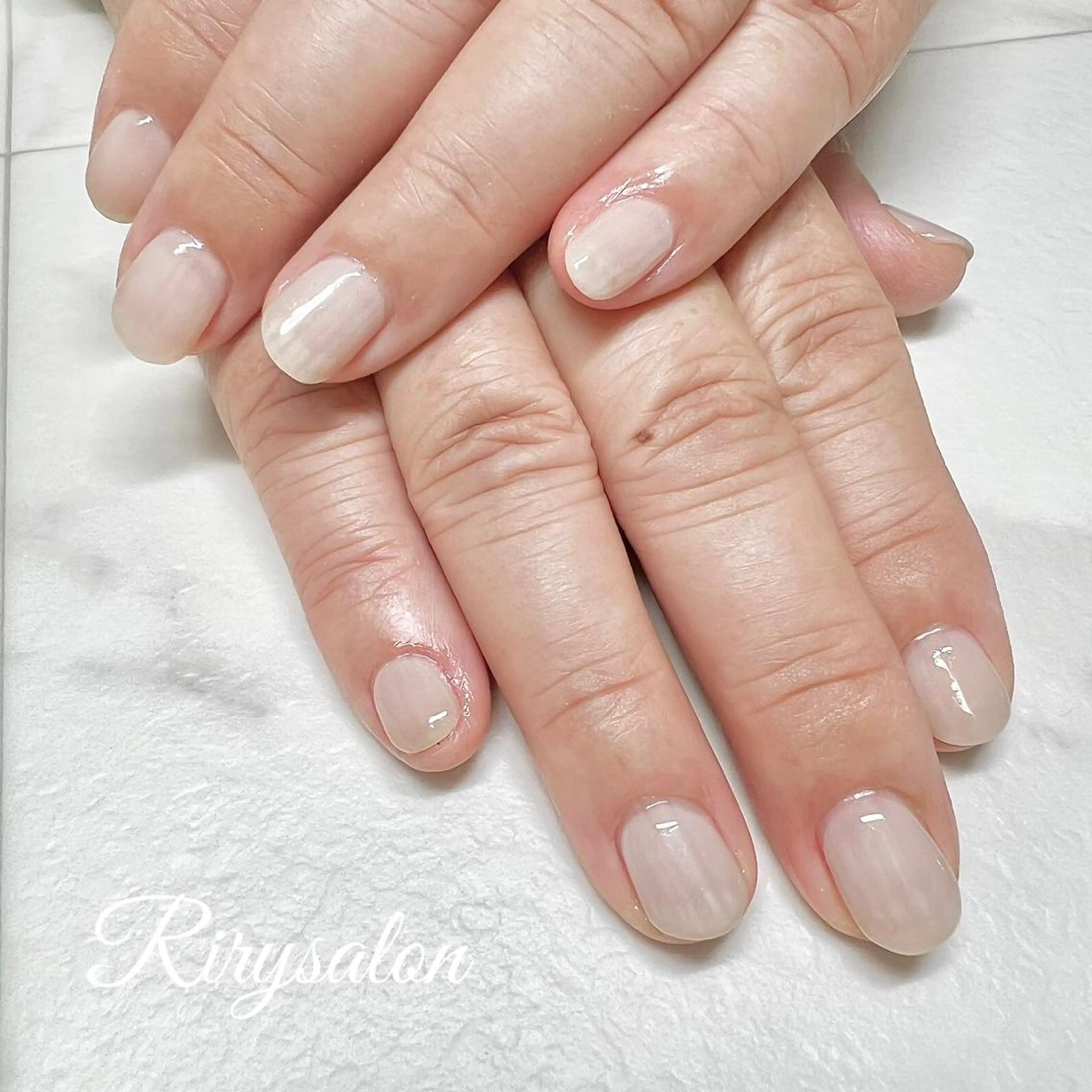 ネイル Riry salonのネイルデザイン