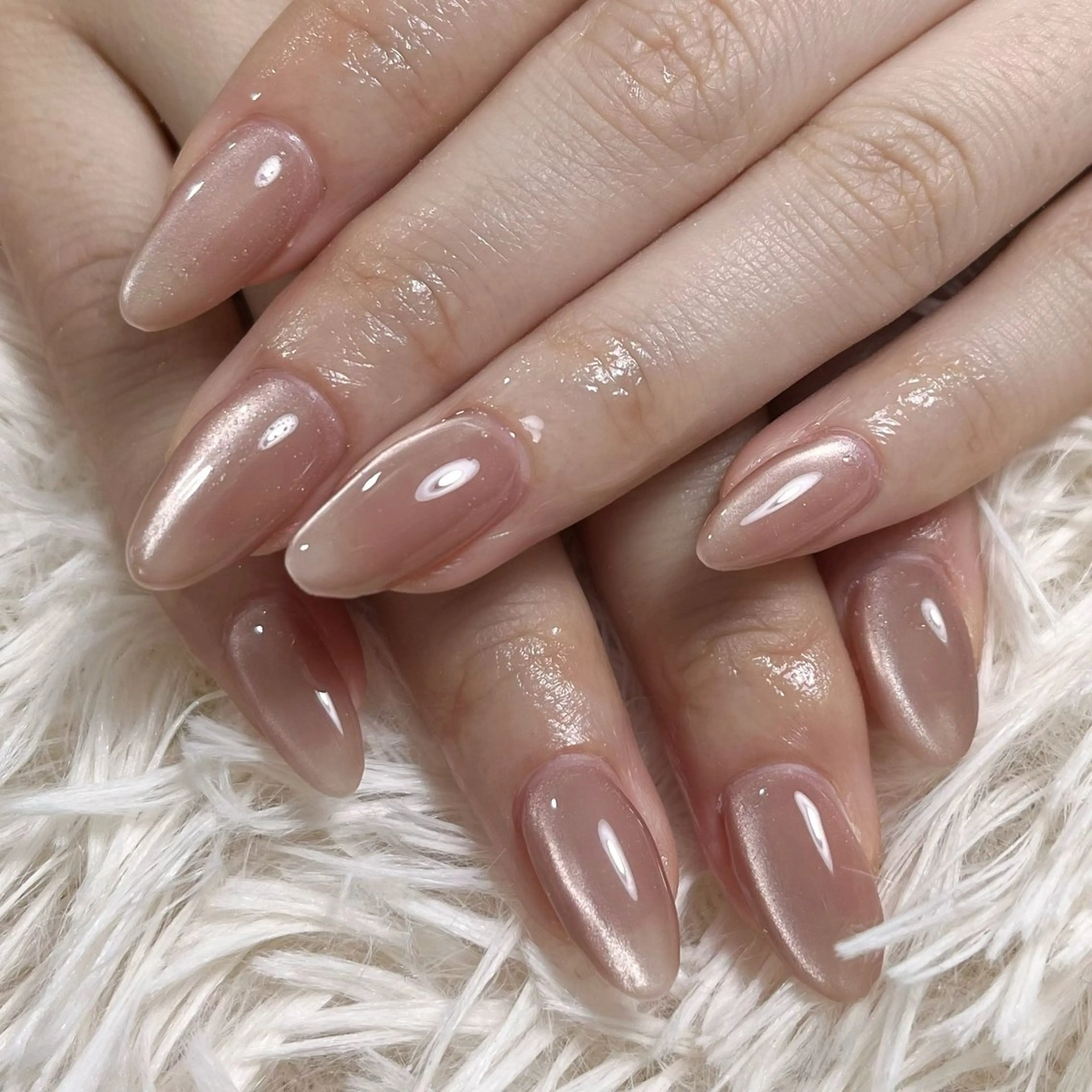 ネイル Twinkle Nail Kuboのネイルデザイン