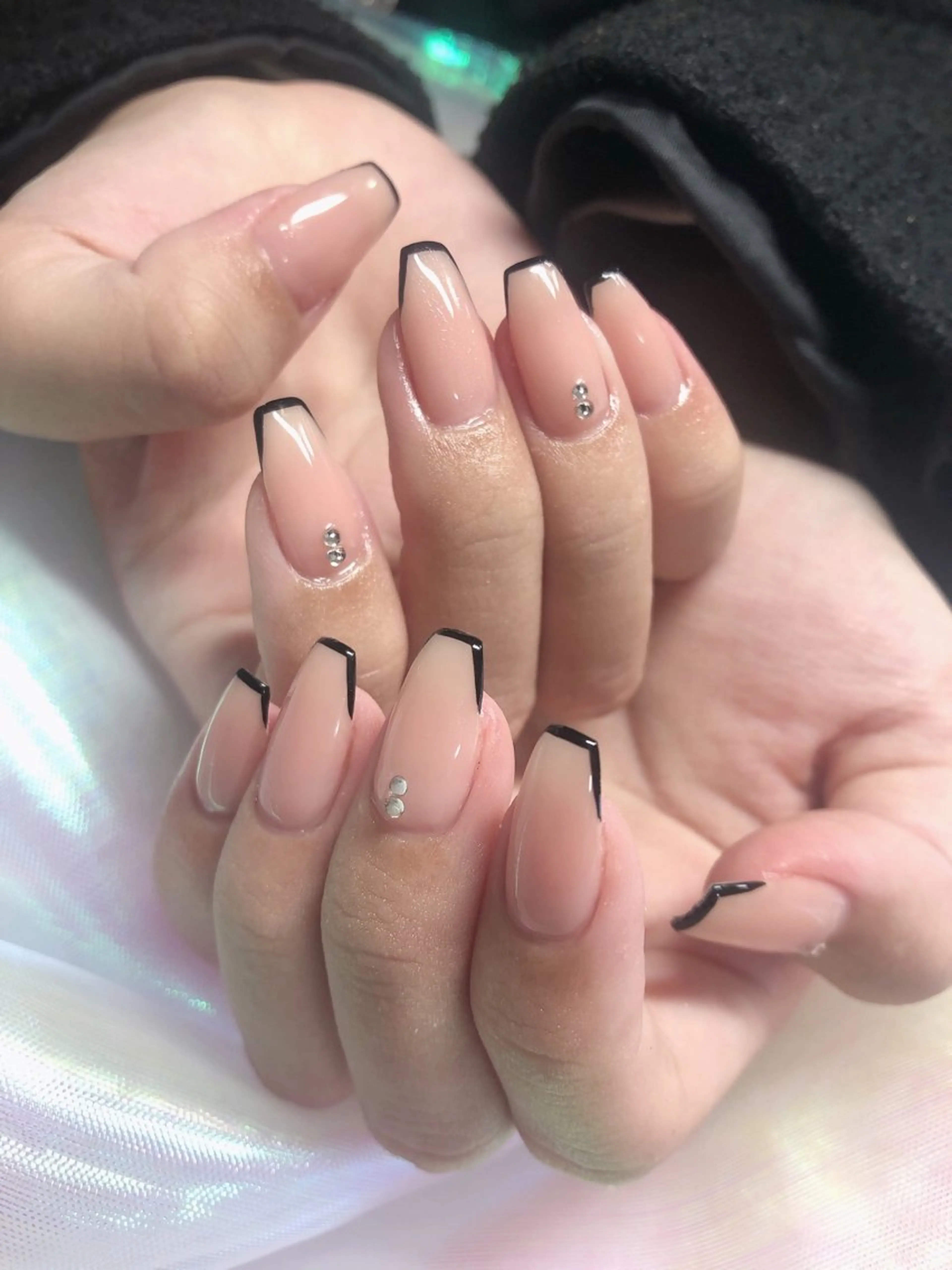 ネイル sakii_nail所属・sakii_nail nailのネイルデザイン