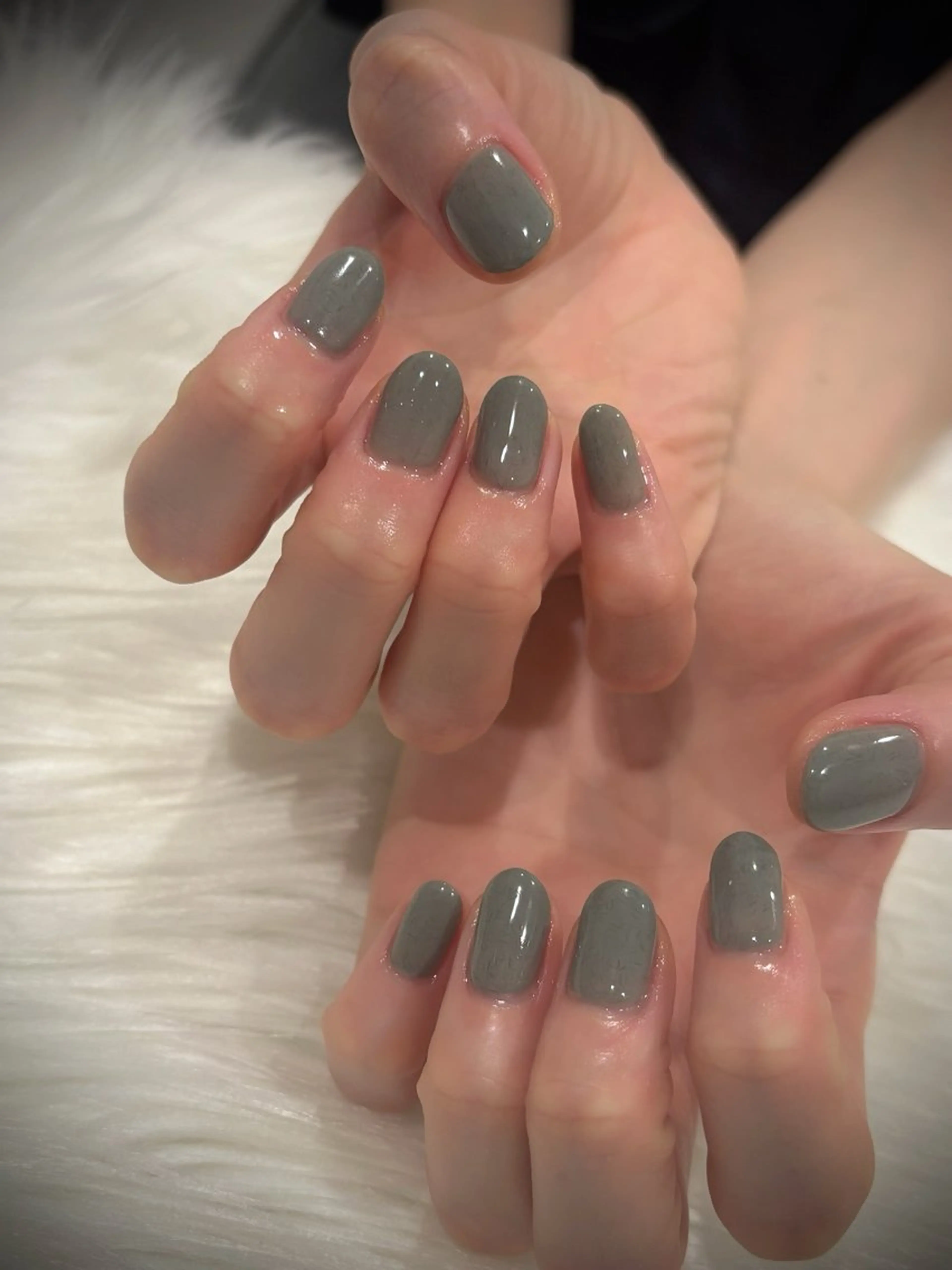 ネイル ハンドネイル U Ayaのネイルデザイン