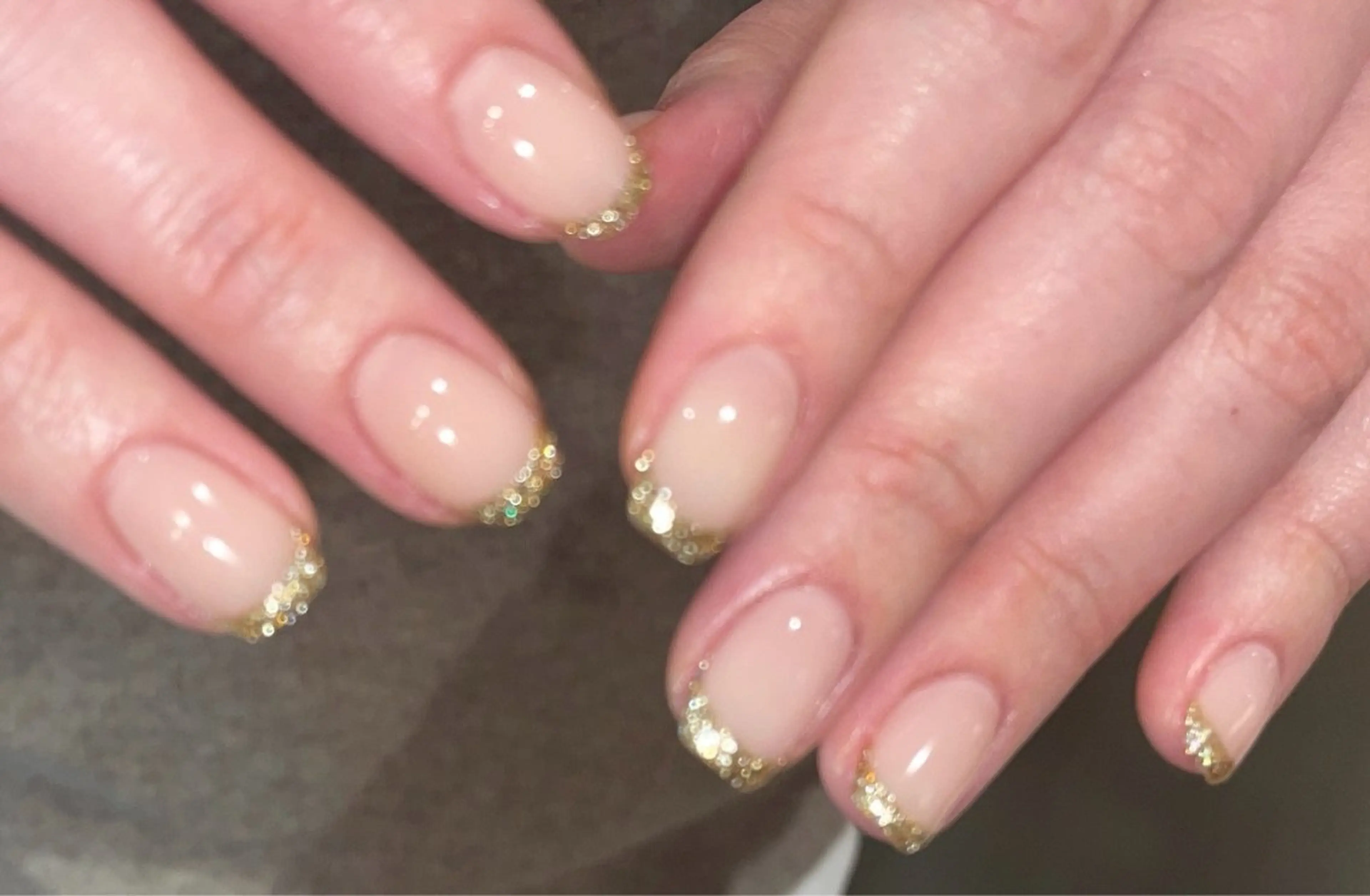 ネイル share salon muu -neu-所属・neu-ﾉｲ- /chieのネイルデザイン