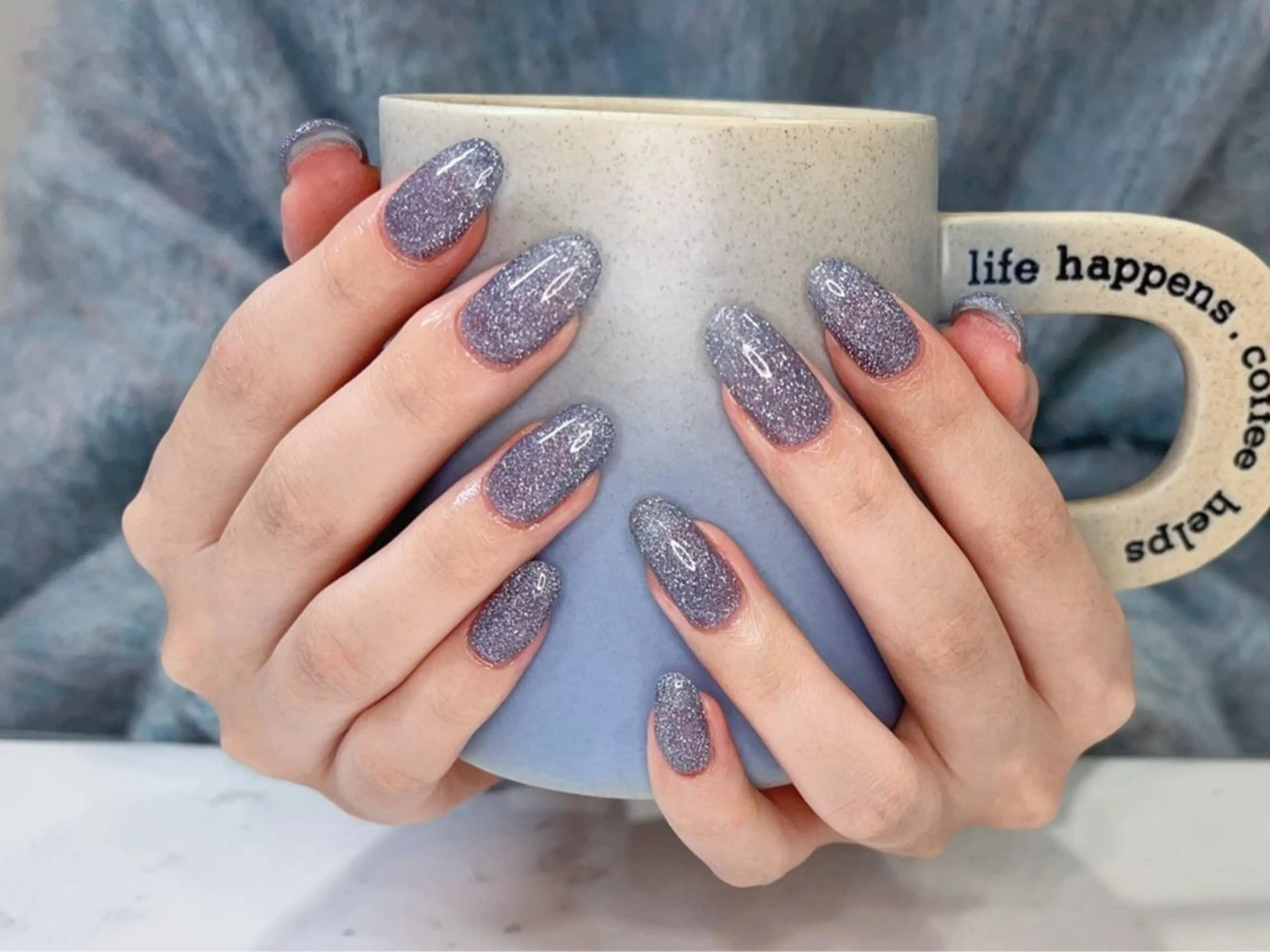 ネイル Nail Salon KINA 心斎橋店のネイルデザイン