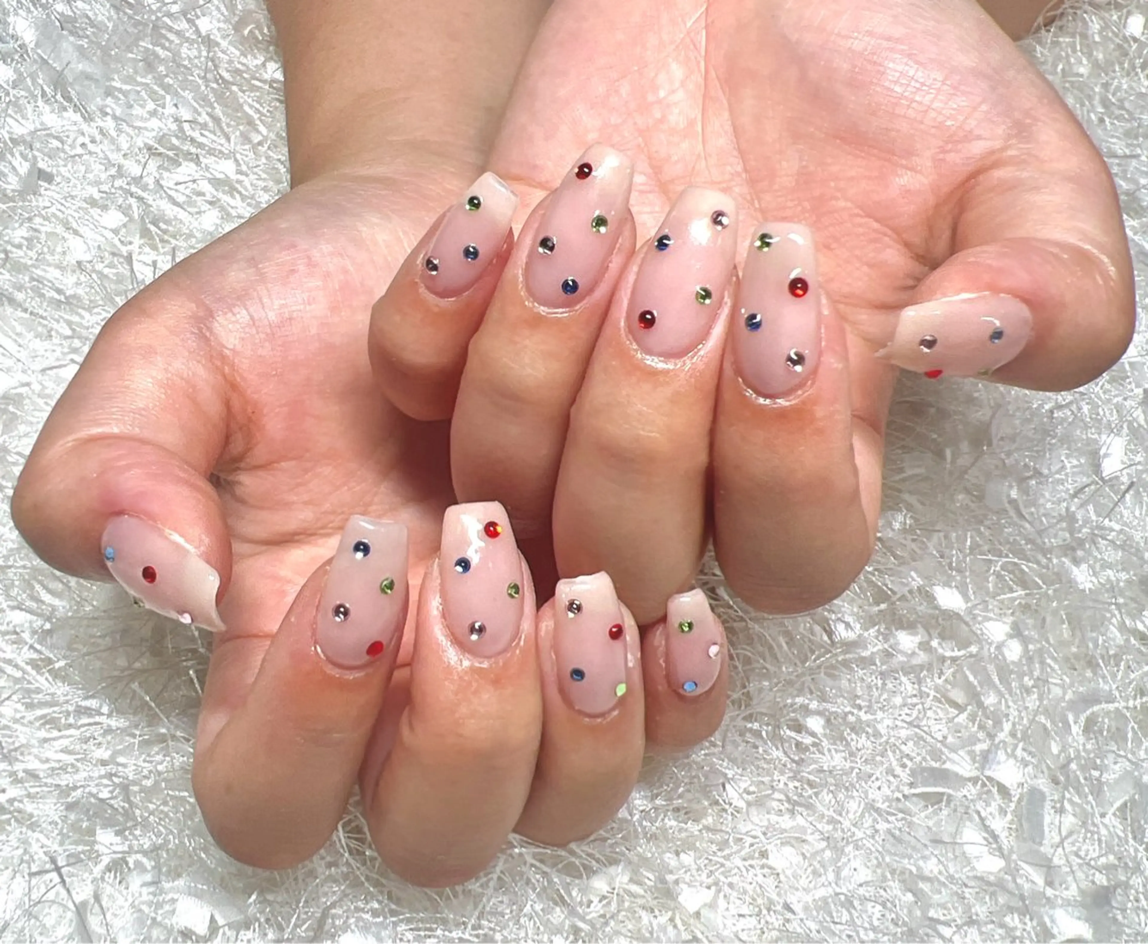 ネイル BelireChii Nail&eyeのその他イメージ