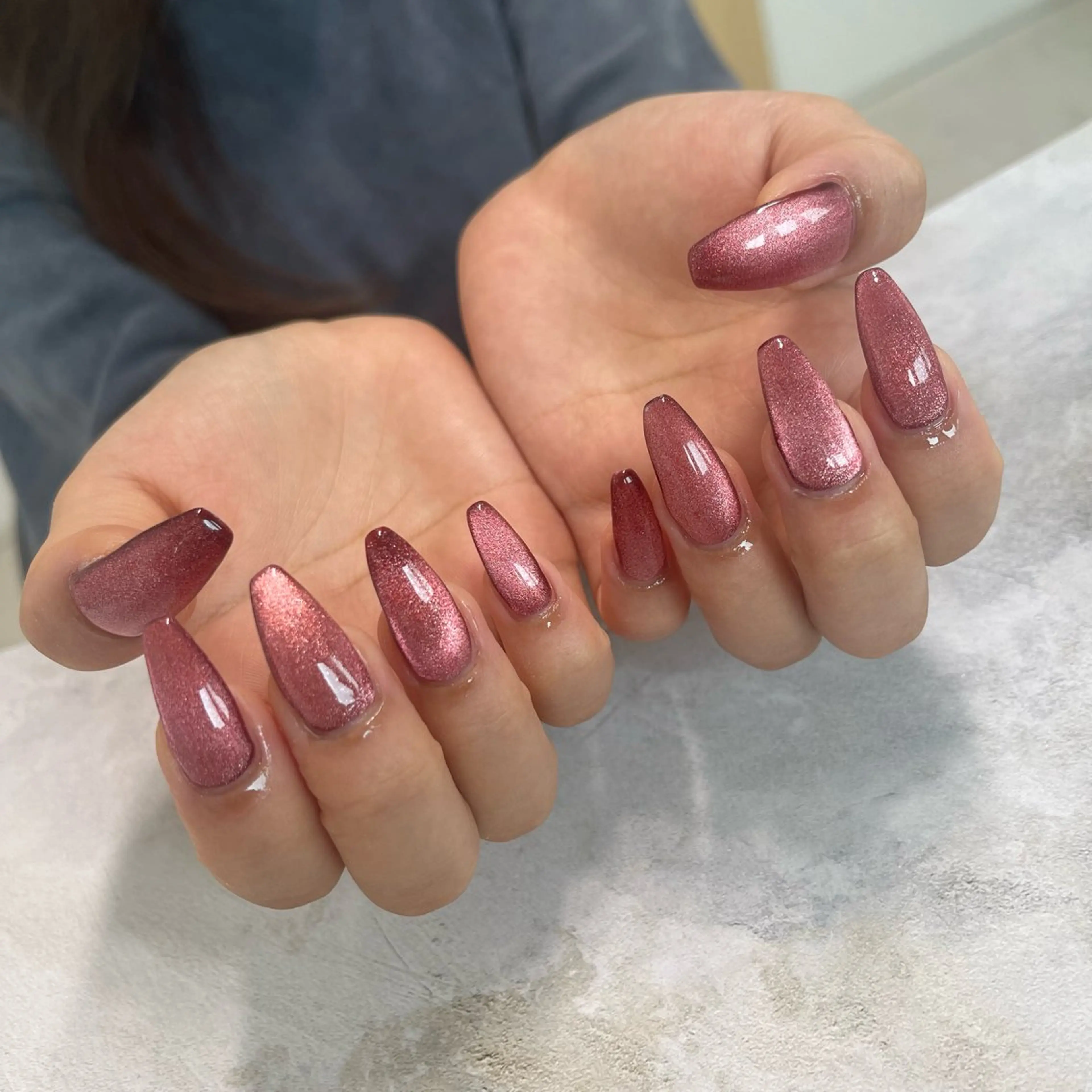 ネイル その他(ネイル) Nail salon bellのネイルデザイン
