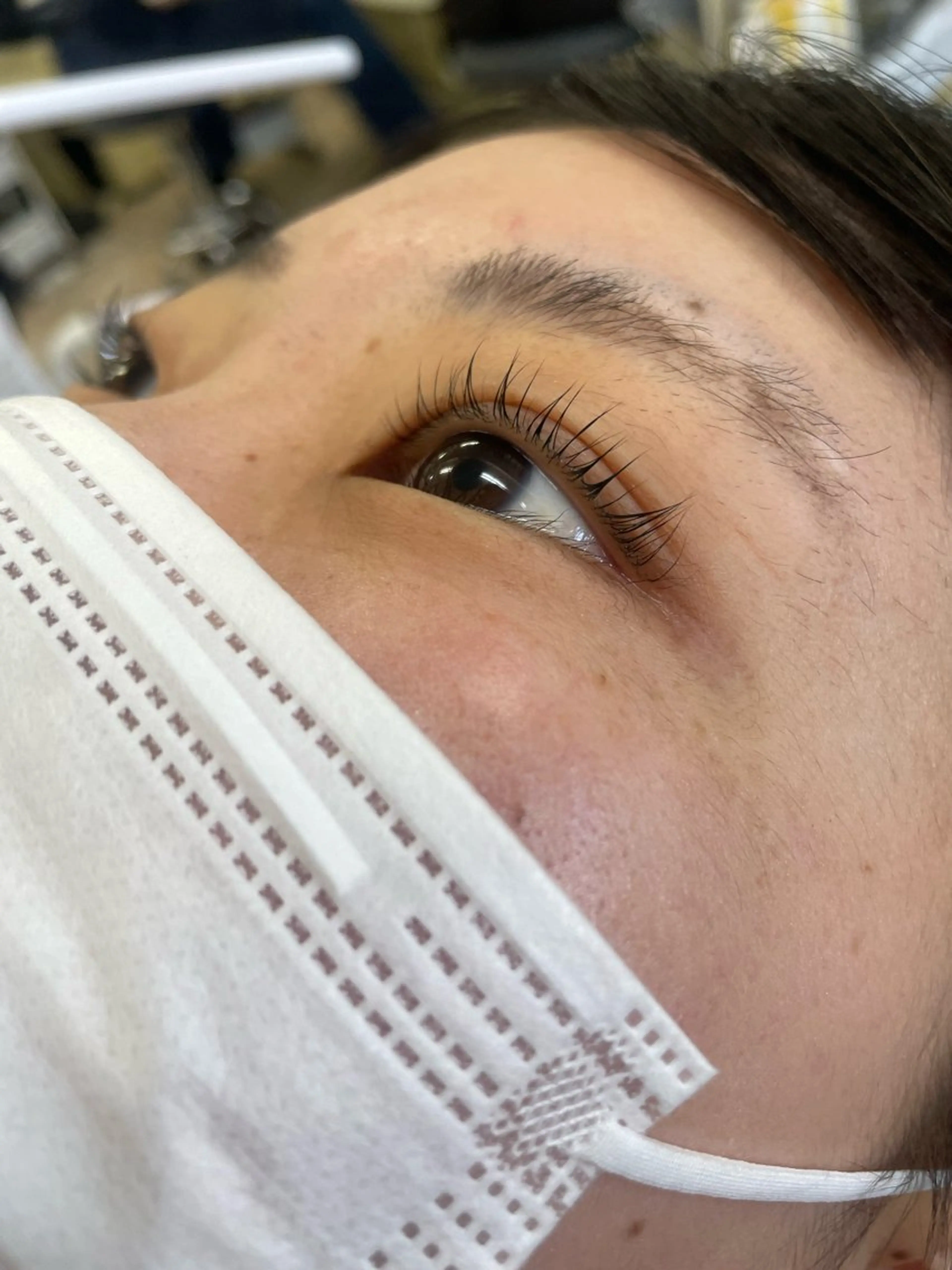 マツエク・マツパ TRU ヴィのマツエク・マツパデザイン