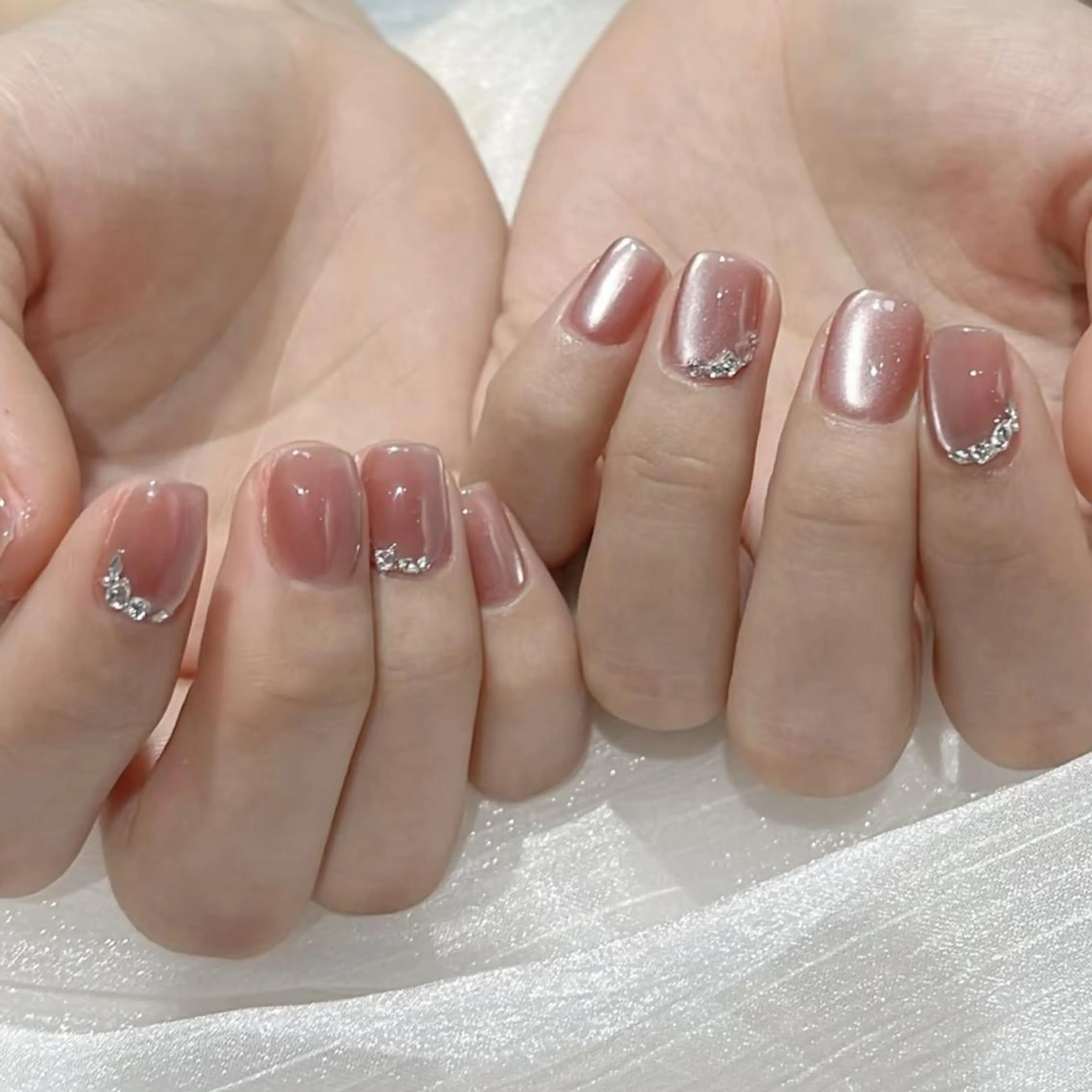 ネイル Mi Oのネイルデザイン