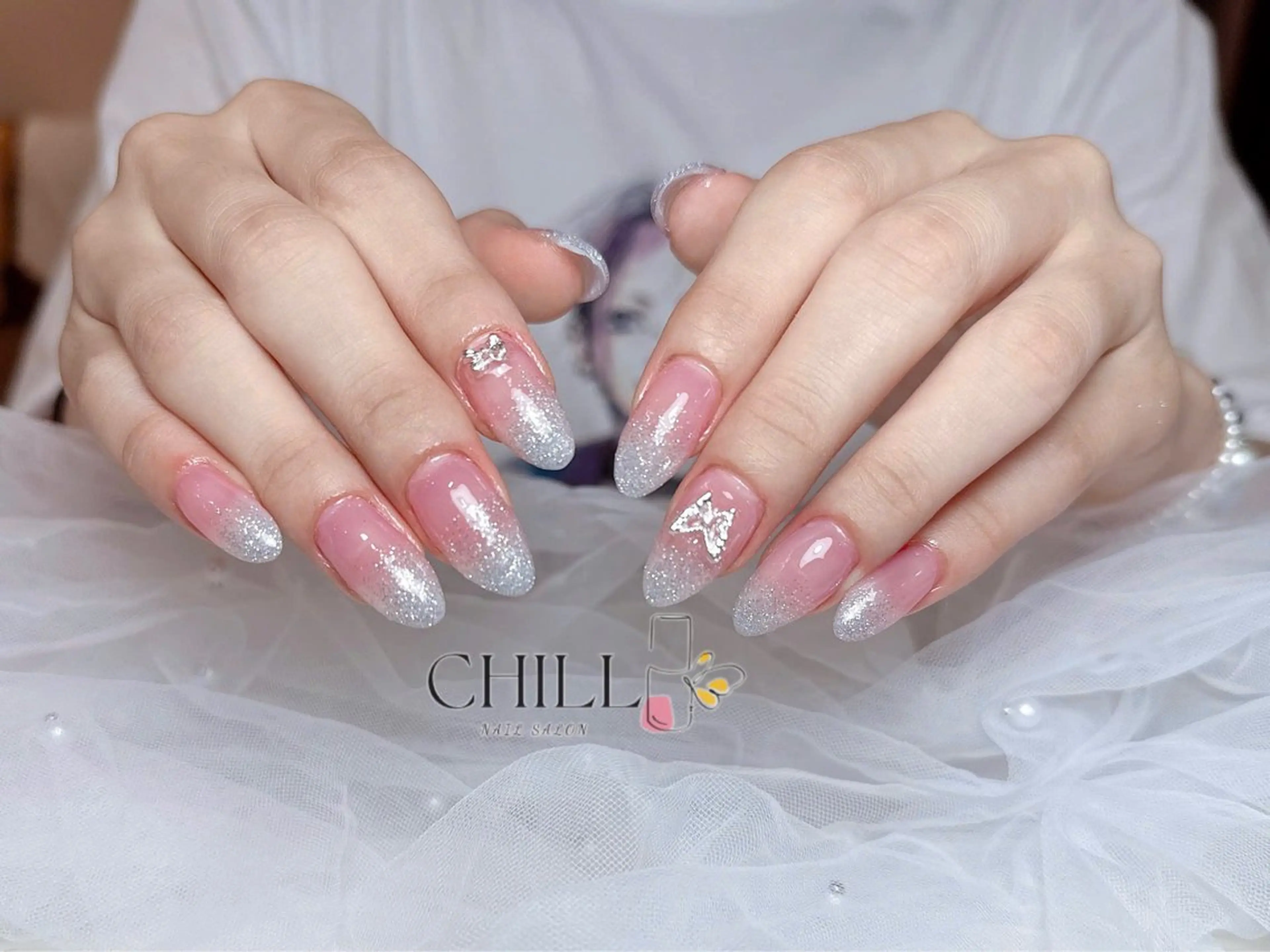 ネイル Nailsalon CHILL所属・Nailsalon CHILL大須店のネイルデザイン