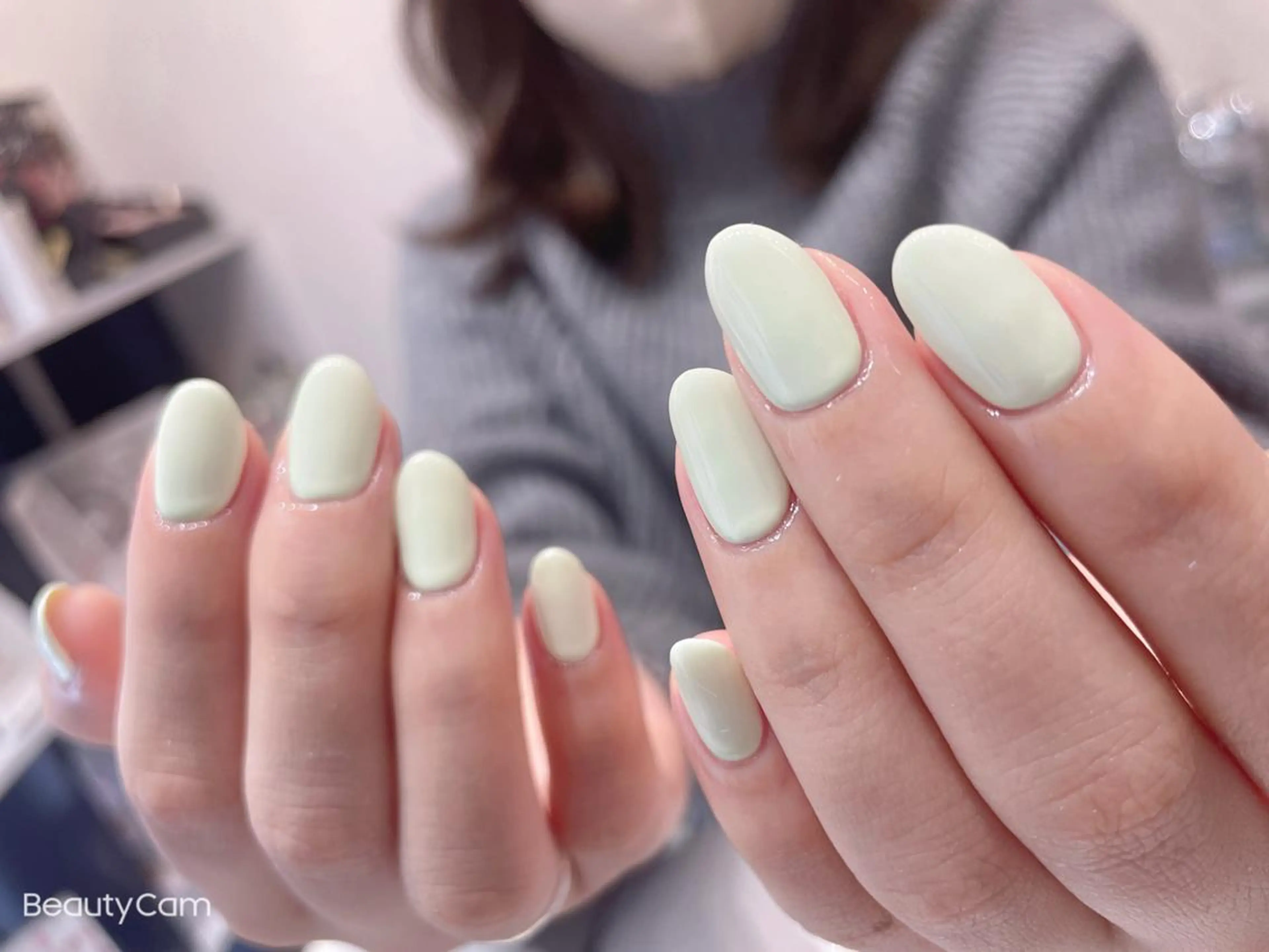 ネイル bijou nails所属・bijou nails 蓮のネイルデザイン