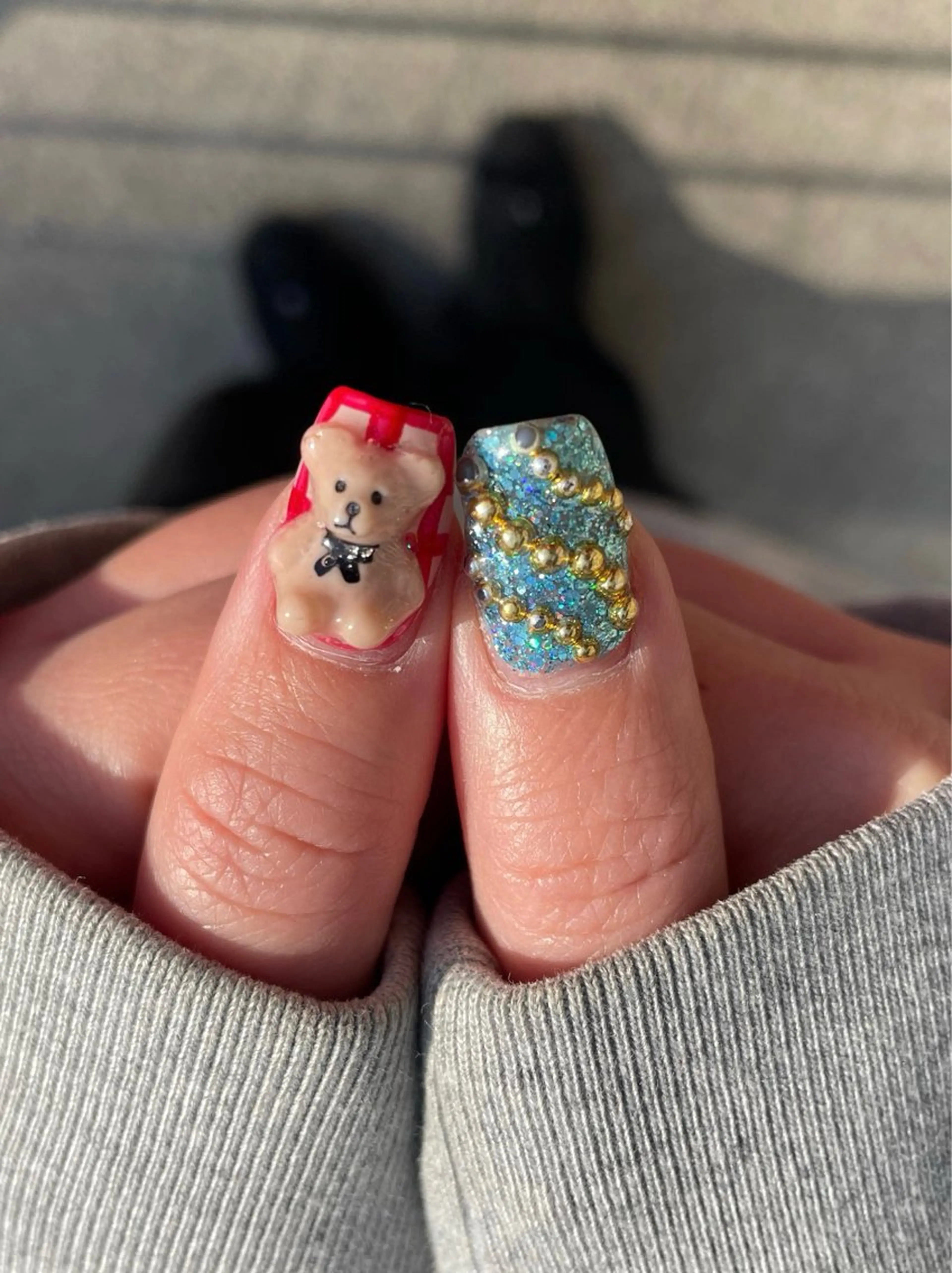 ネイル anny ／あにのネイルデザイン