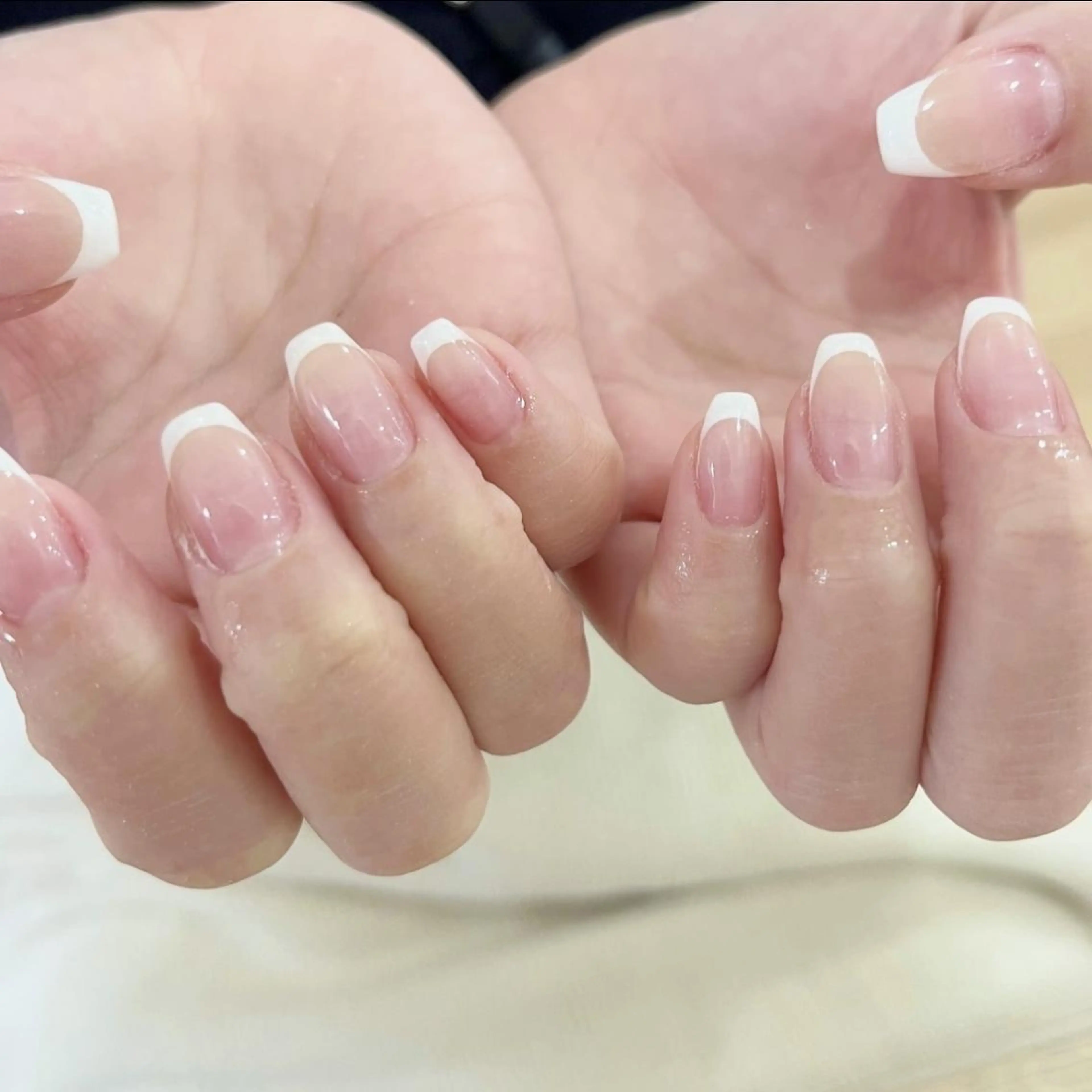 ネイル chatran takadaのネイルデザイン