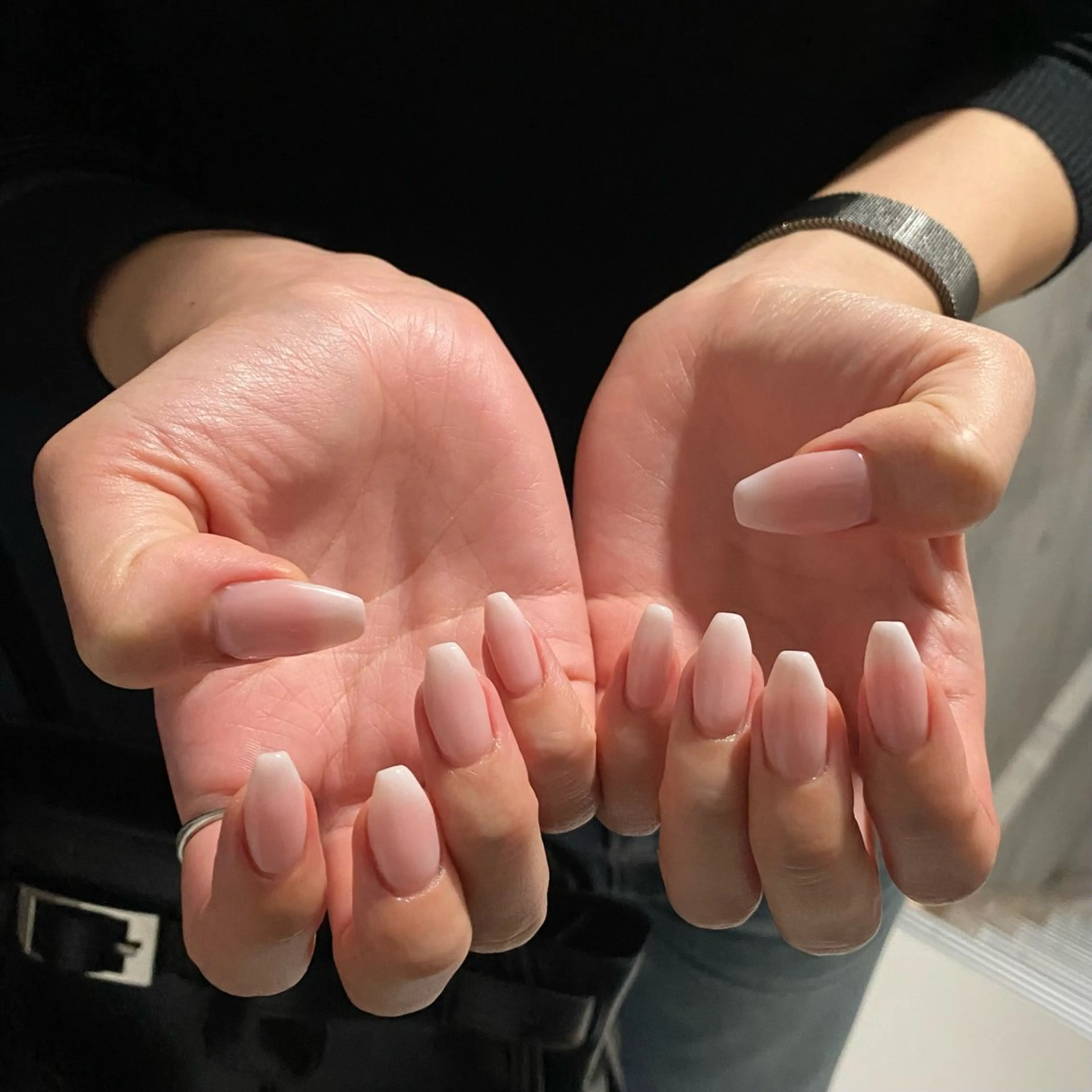 ネイル ハンドネイル haku. kanaのネイルデザイン