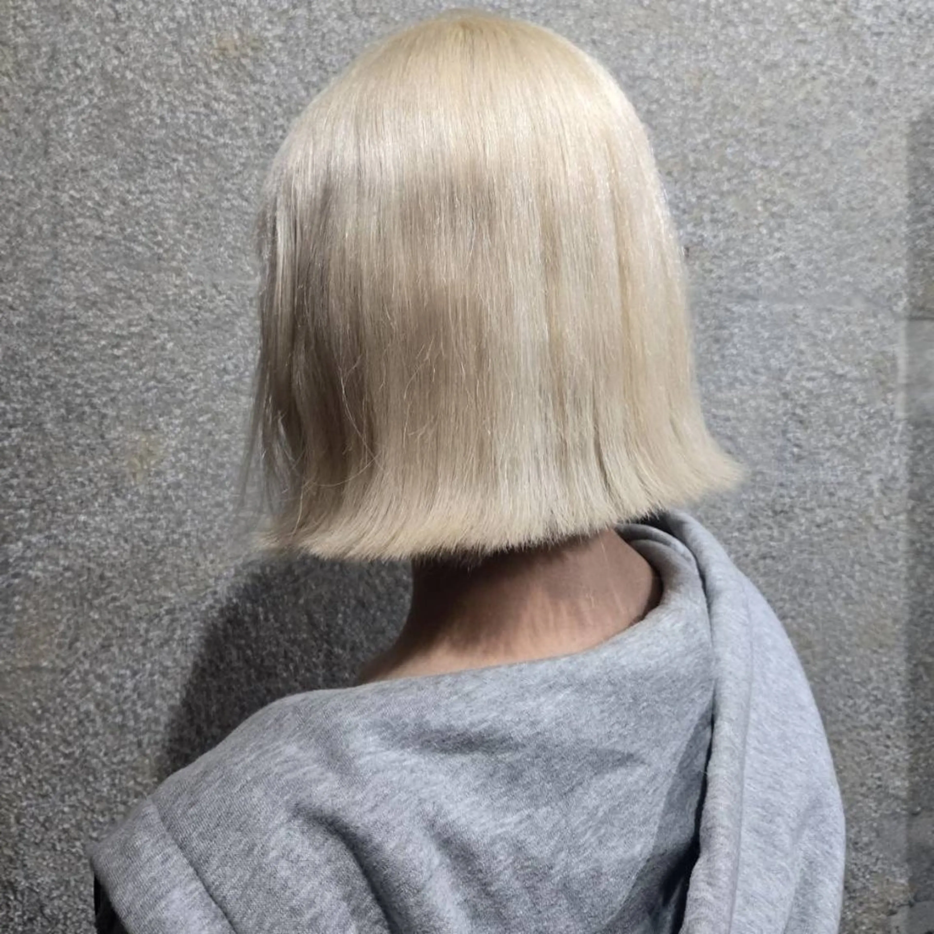 カラー カラー＆髪質改善 /mikuのヘアスタイル