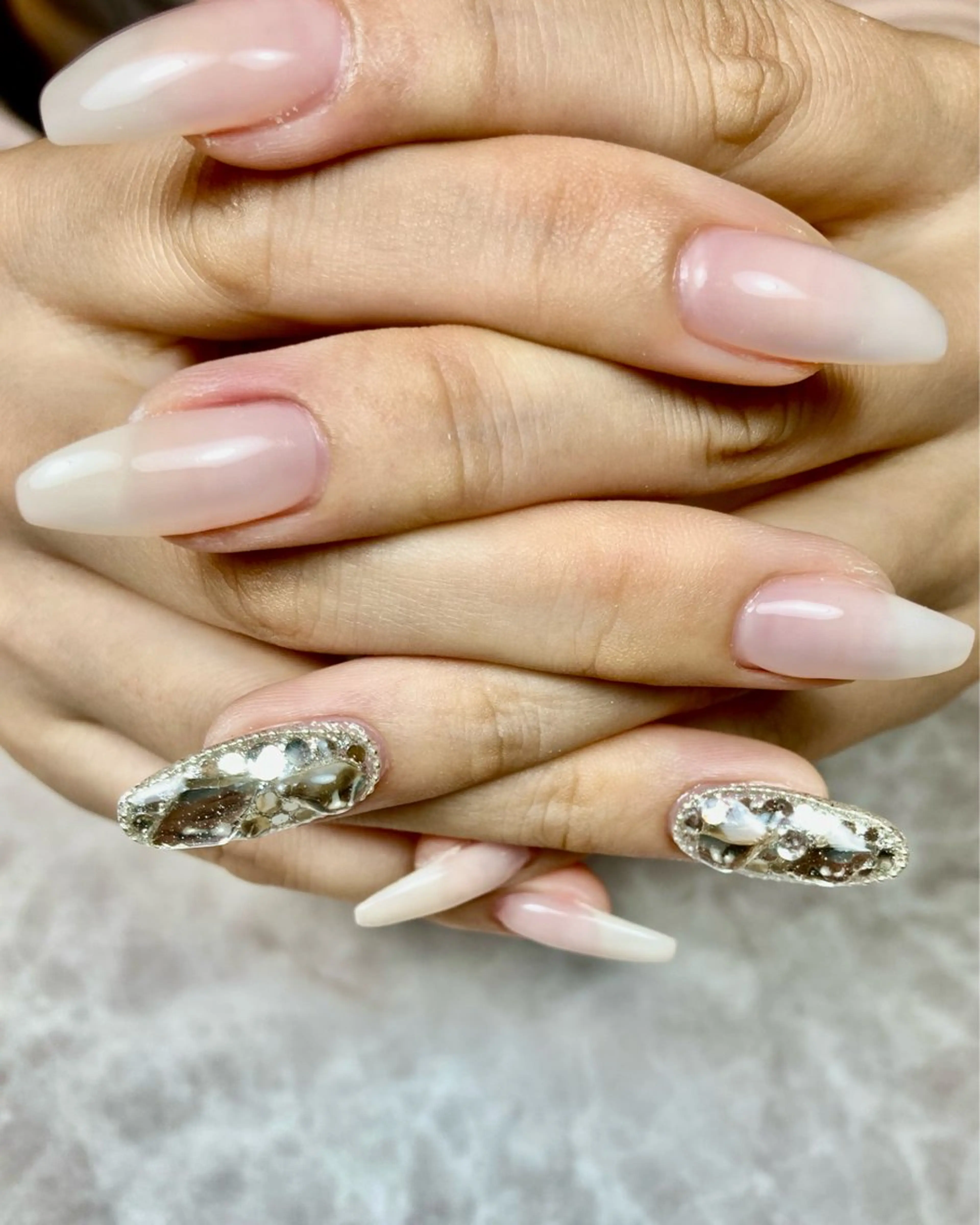 ネイル ハンドネイル フットネイル et.nail所属・et. nailのネイルデザイン