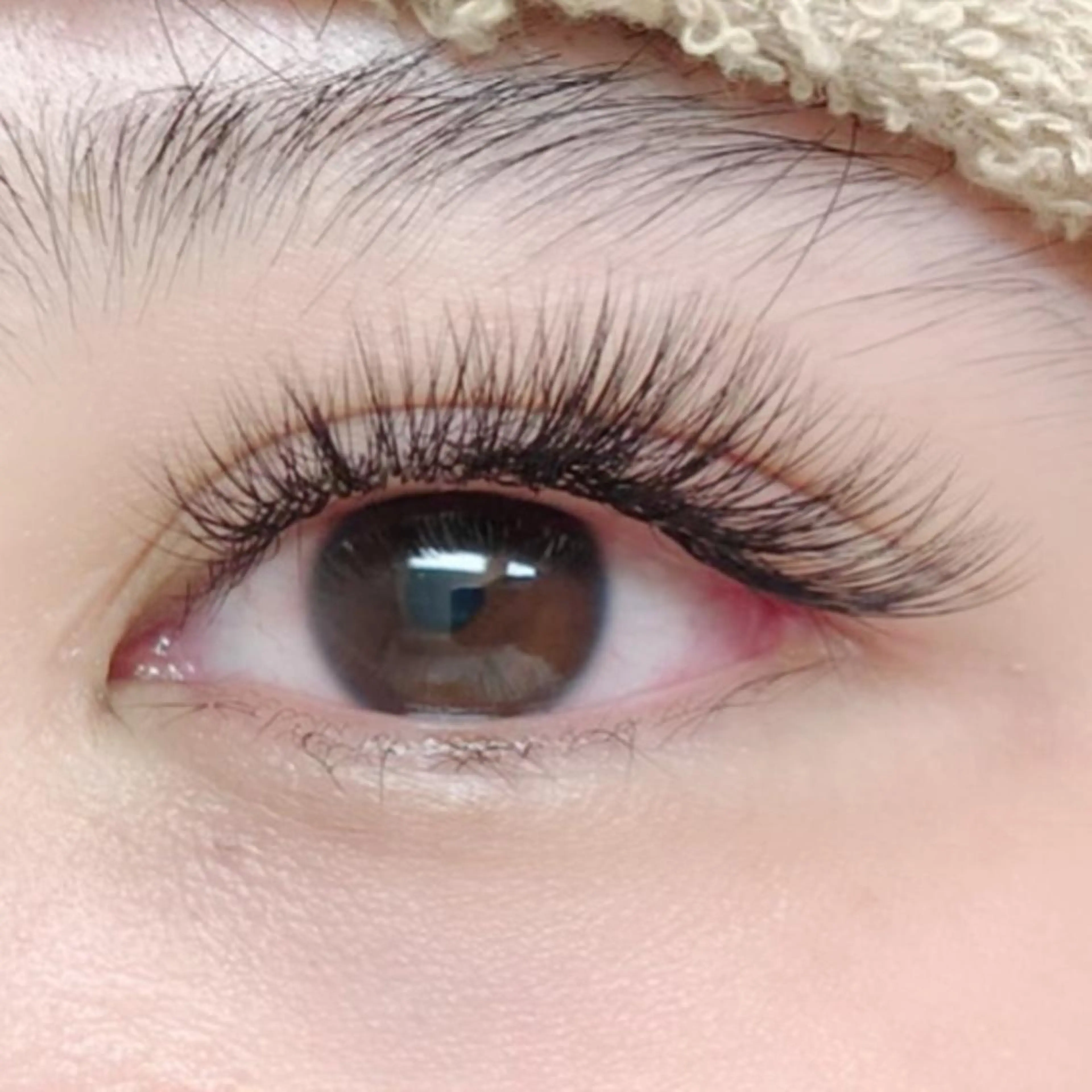 マツエク・マツパ eclat ANJUのネイルデザイン