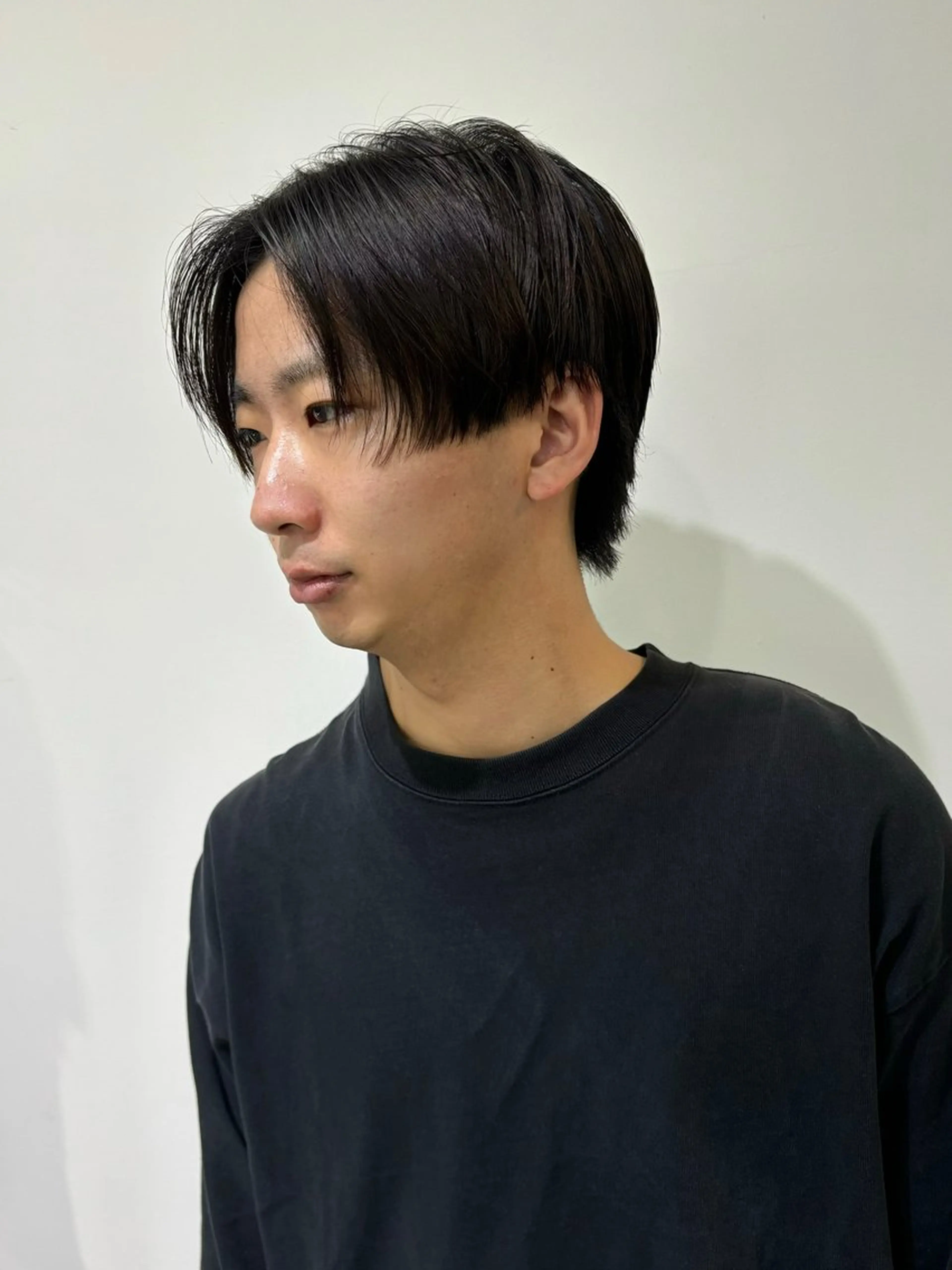 【期間限定】初回クーポンメンズ限定！！！✨メンズデザインカット✨の写真