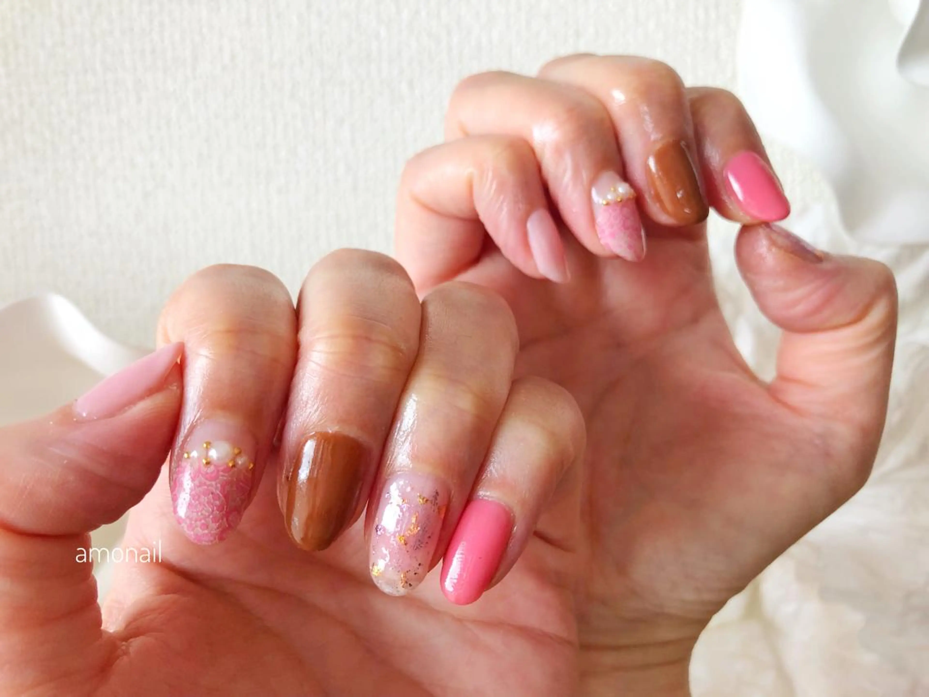 ネイル 唐笠 祥子のその他イメージ