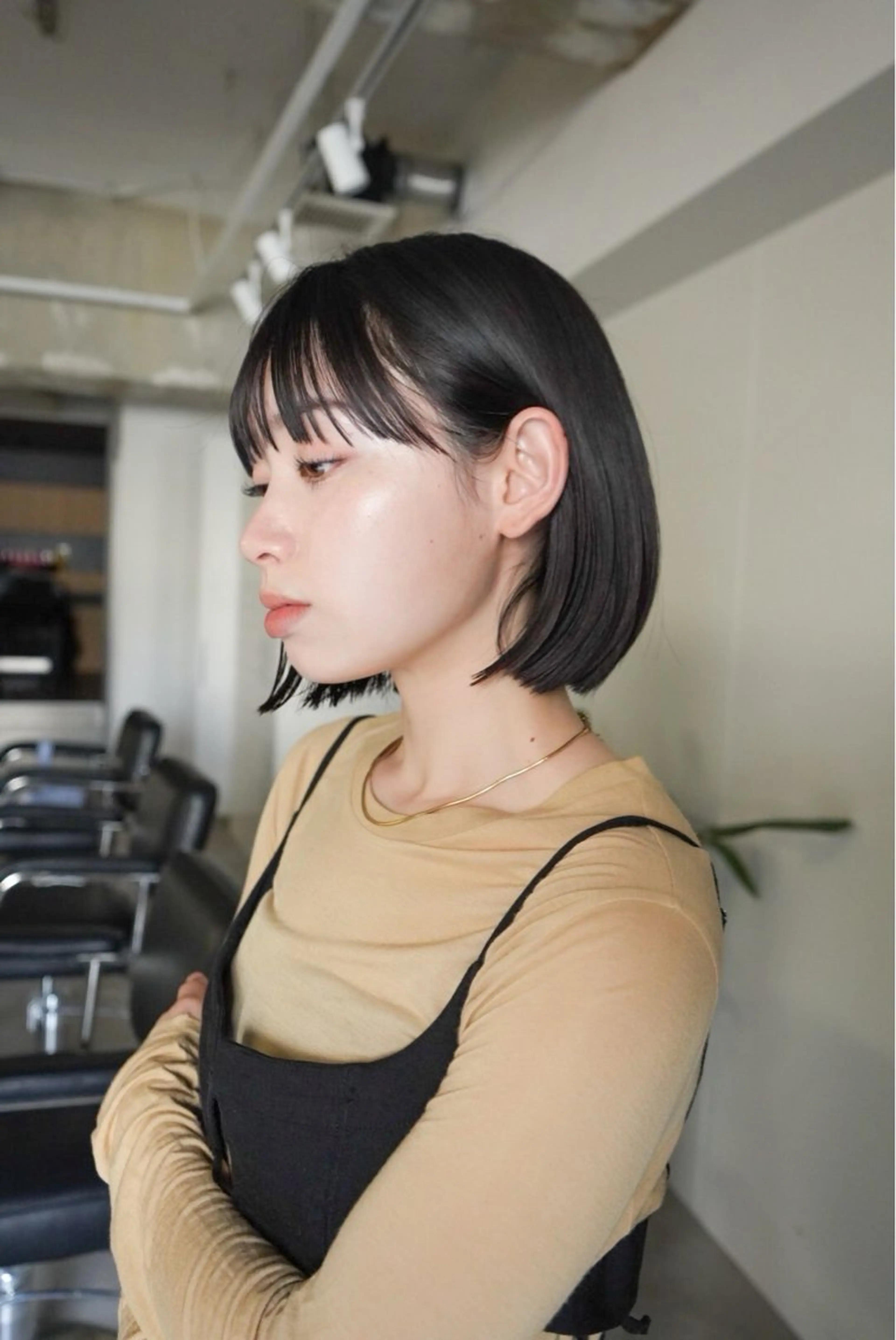 🔷全員使えるクーポン🔷 髪質改善ストレート➕𝐀𝐮𝐣𝐮𝐚トリートメントの写真