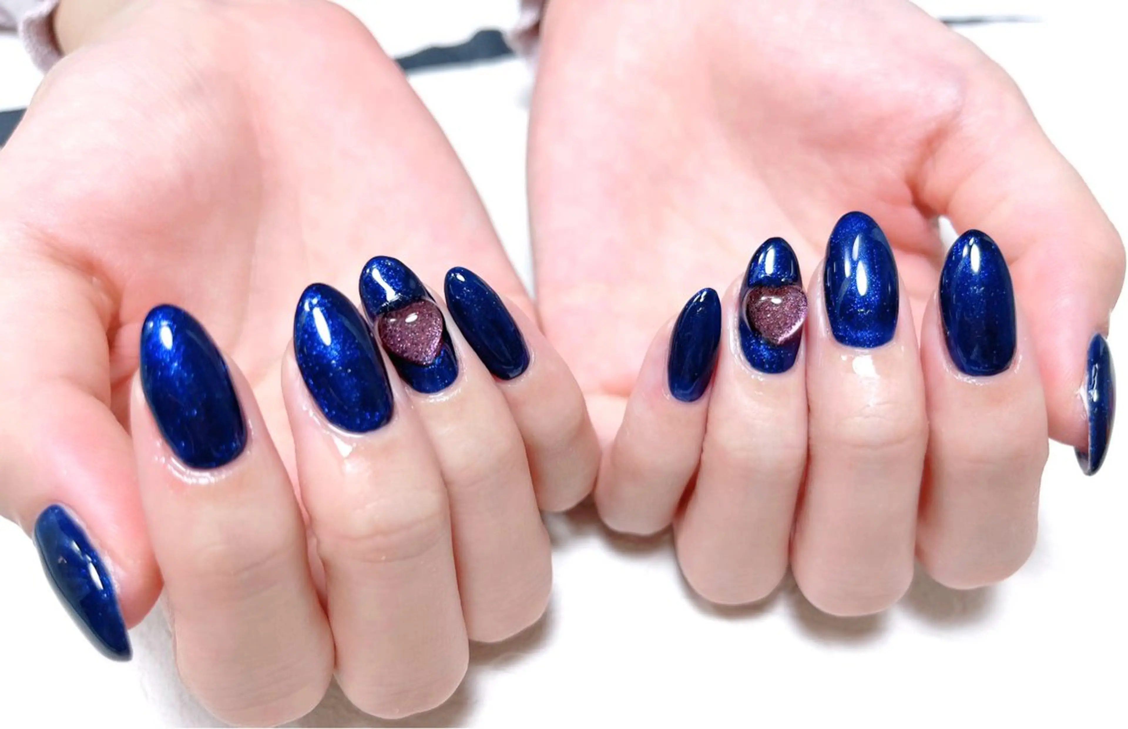 ネイル ハンドネイル R nail市川店のネイルデザイン