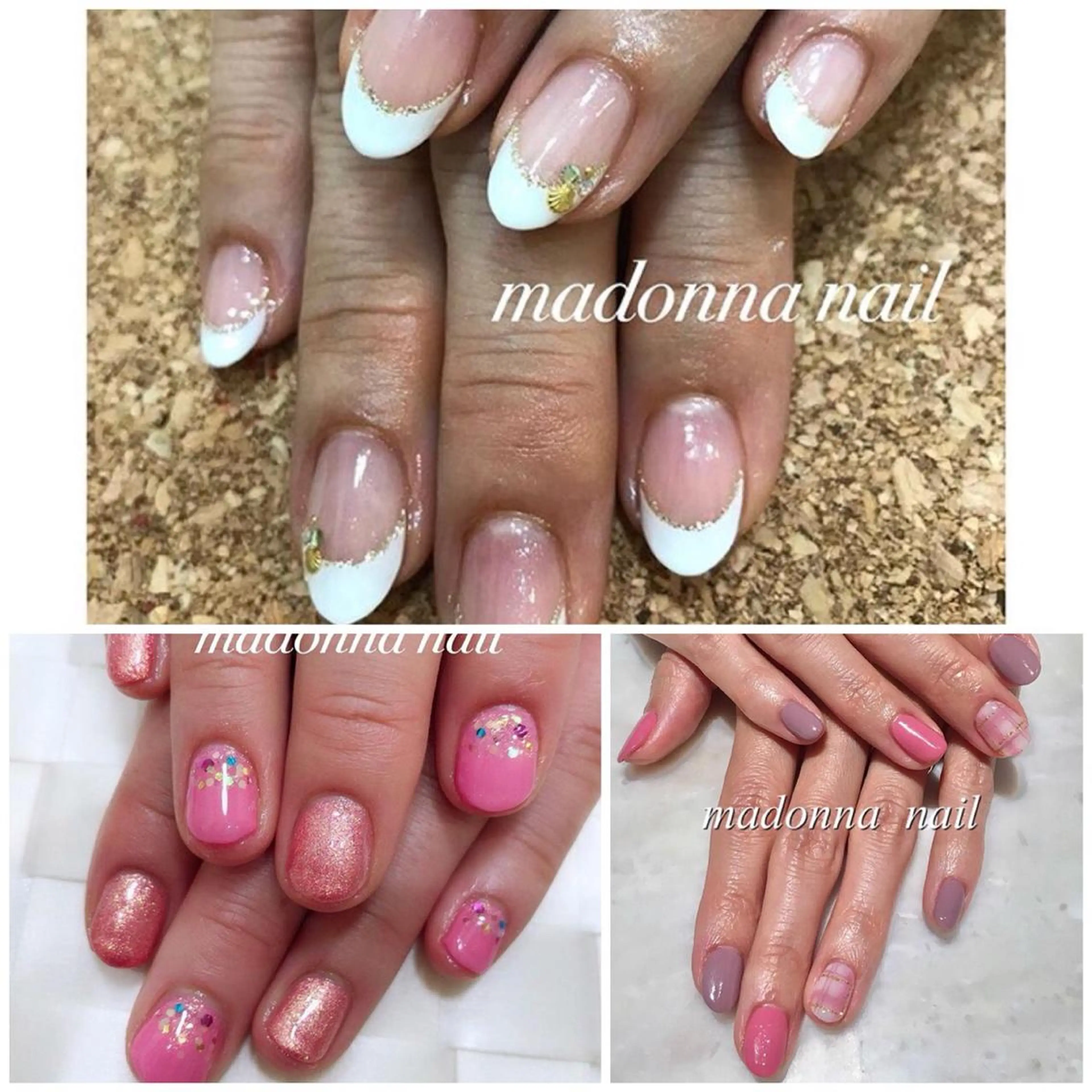 ネイル メディカルエステ マドンナ三島店のエステ・リラクイメージ