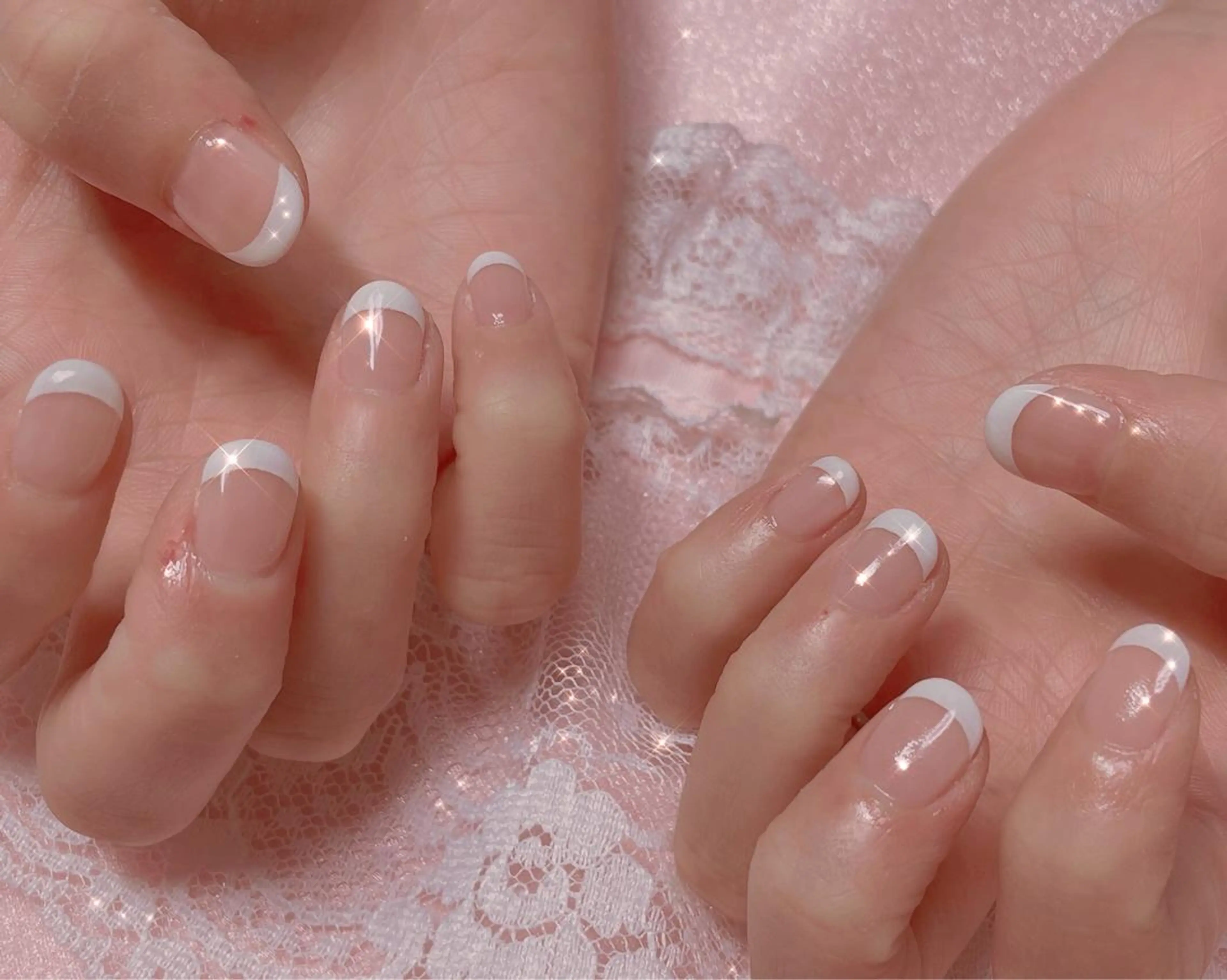 ネイル twincle nailのネイルデザイン