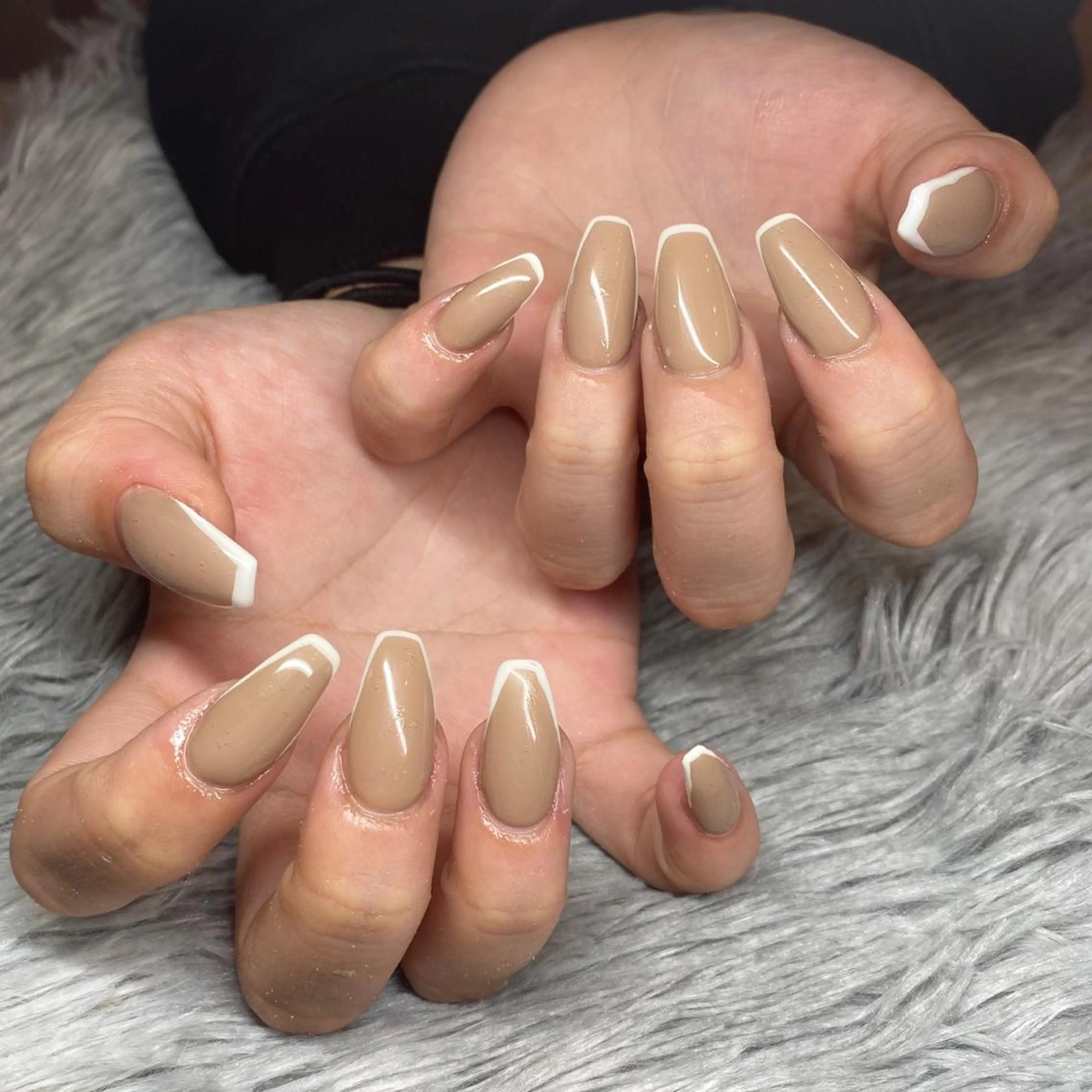 ネイル sarina nailのネイルデザイン
