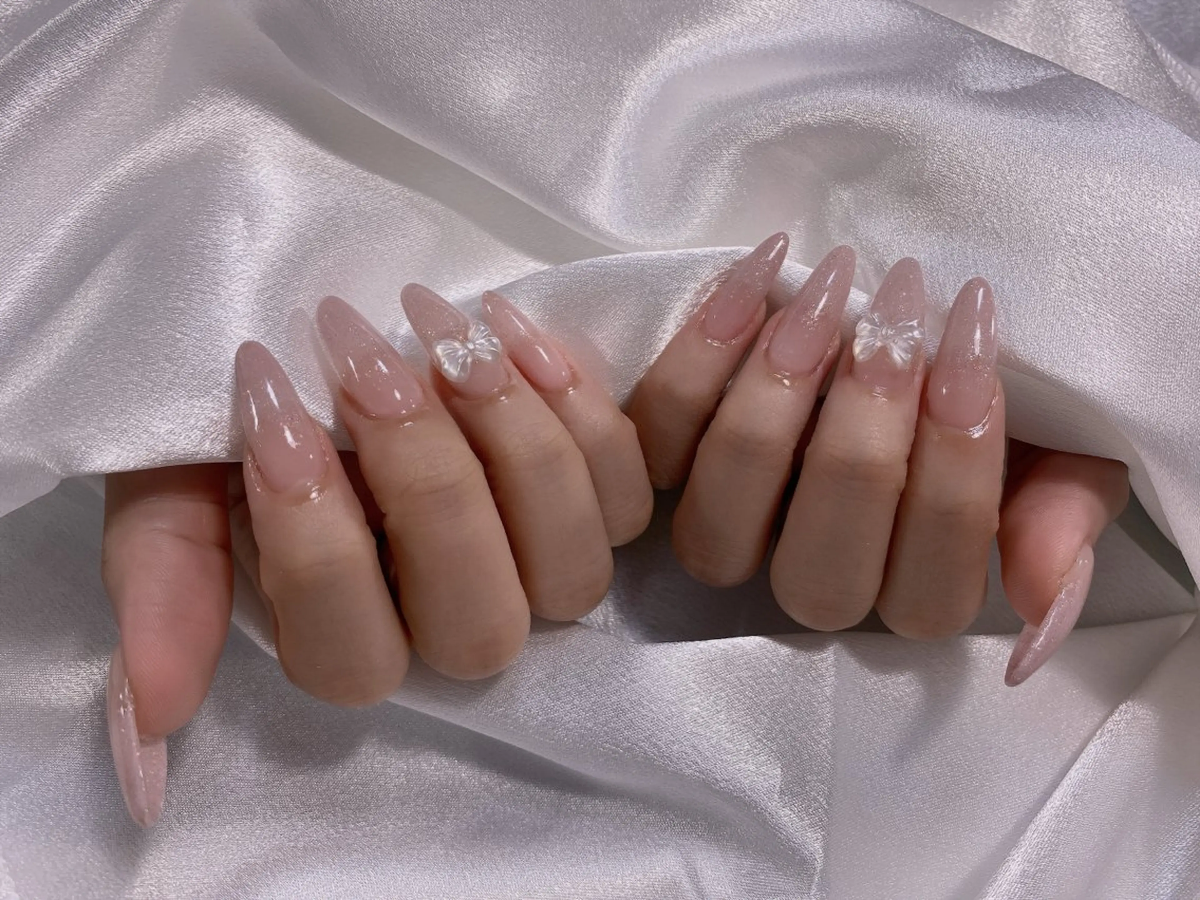 ネイル ル なのネイルデザイン