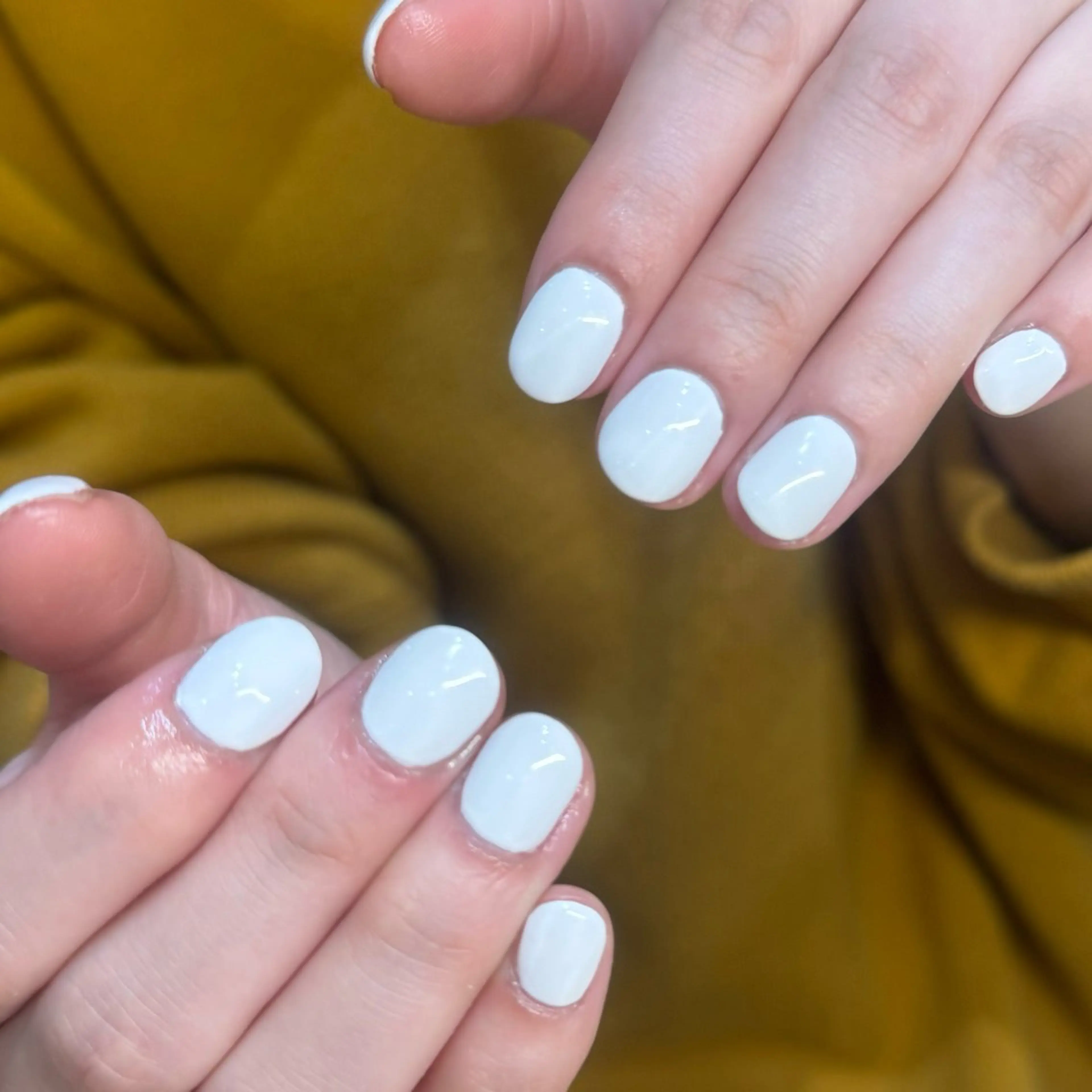 ネイル ハンドネイル simplenail 🕊️nanaのネイルデザイン