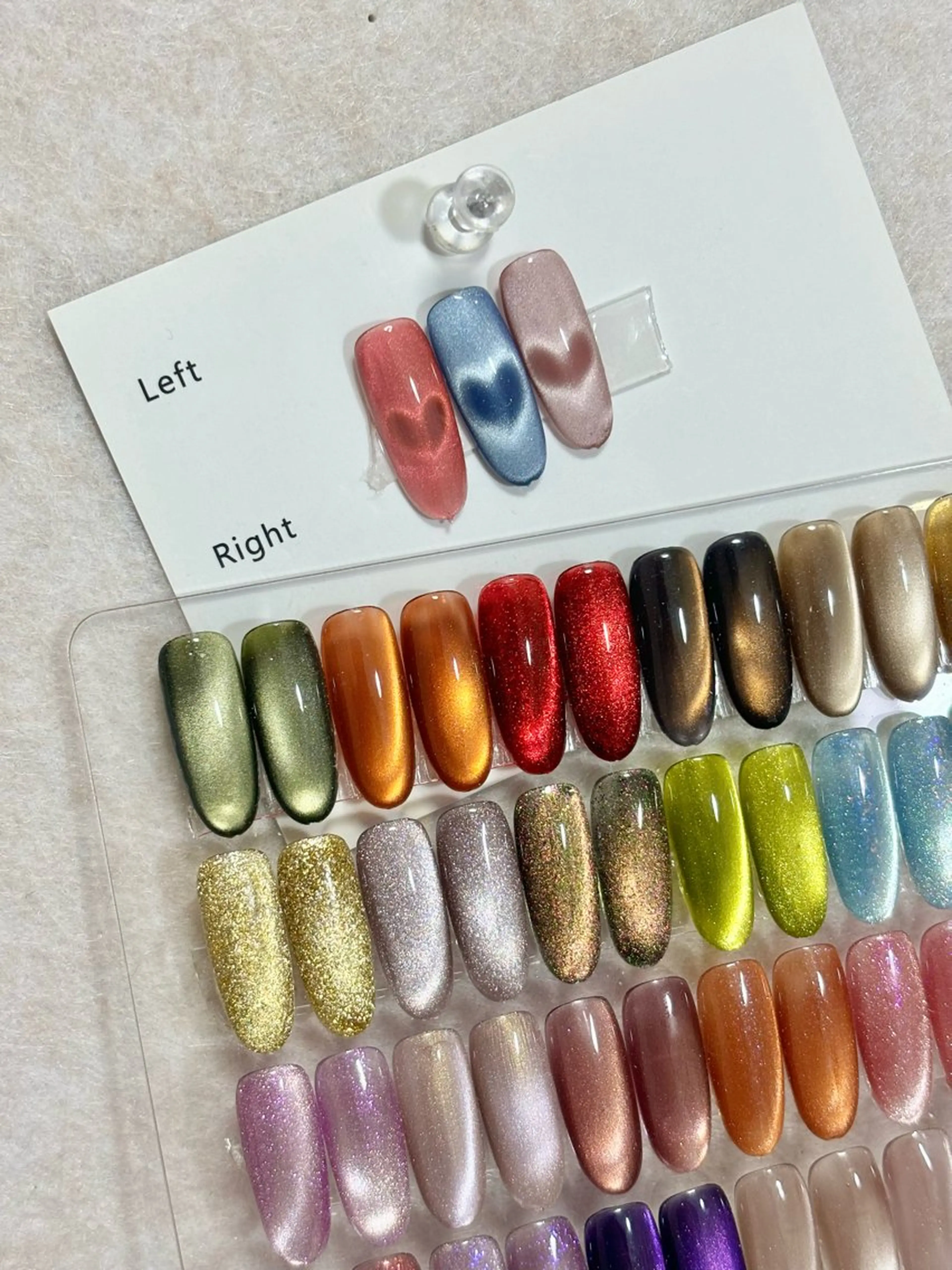 ネイル Doremi Nail 南小岩のネイルデザイン