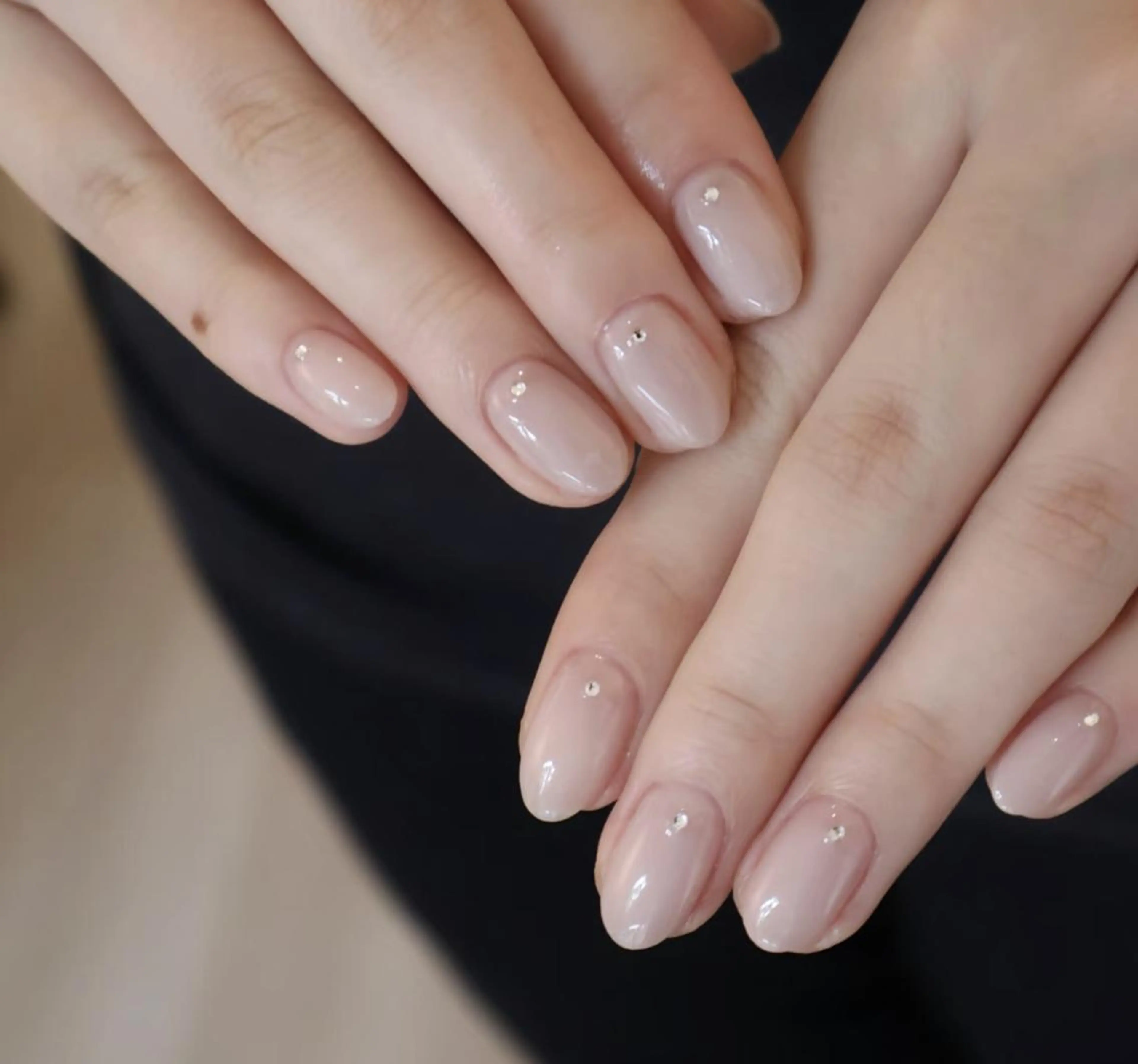 ネイル ハンドネイル 💫 Tsuki_Nailのネイルデザイン