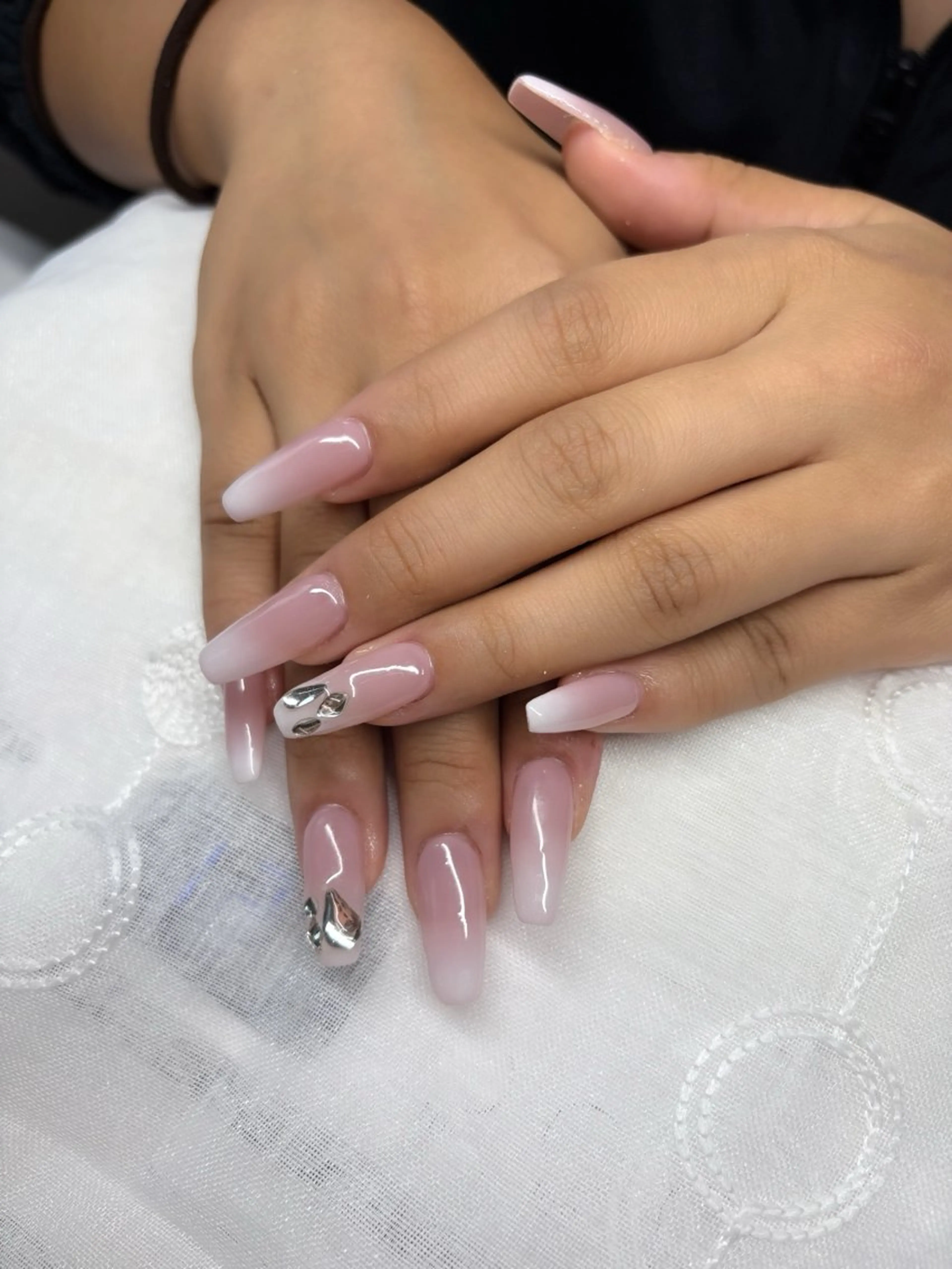 ネイル Trang nail自宅サロンのネイルデザイン