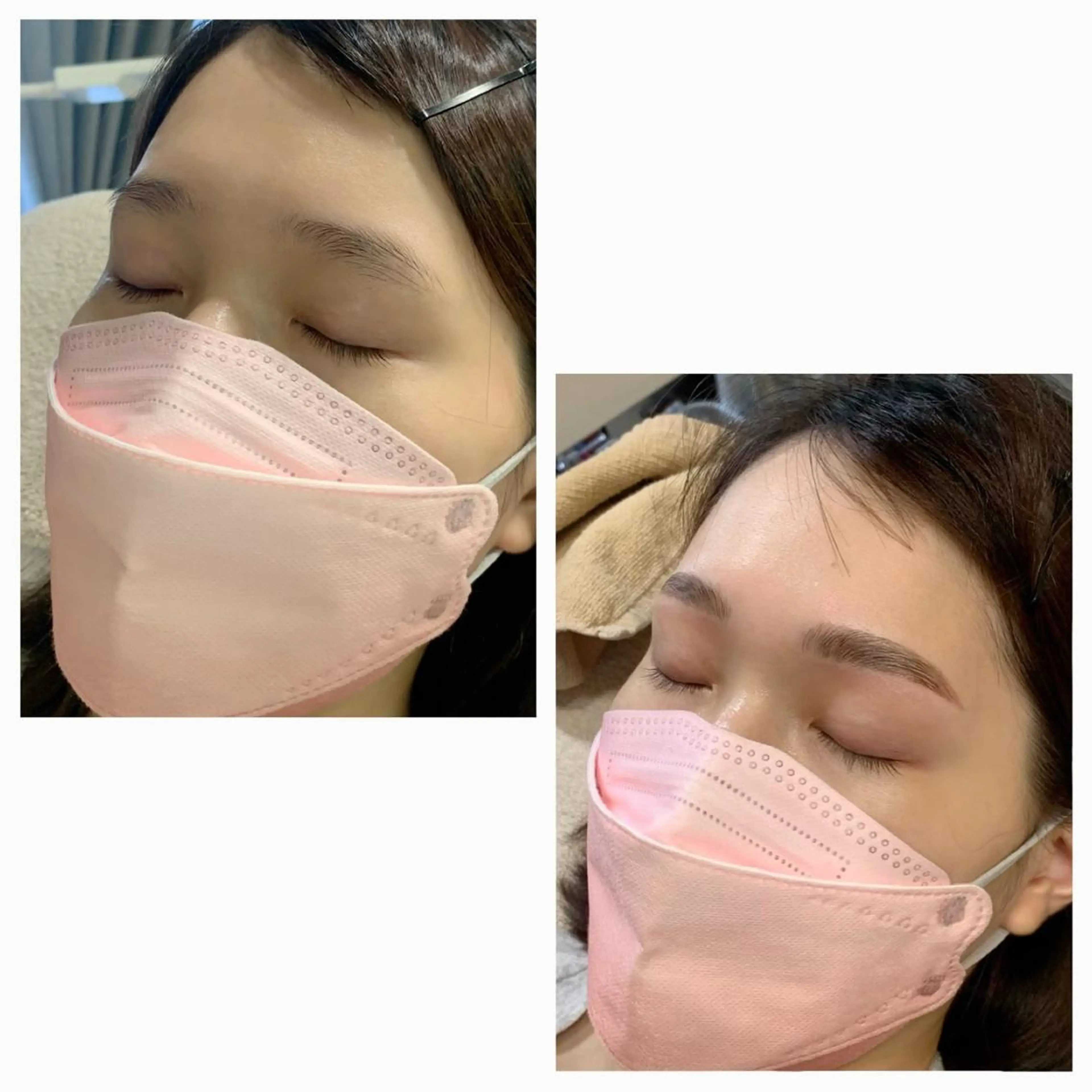 パーマ キッズ マツエク・マツパ アイブロウ 眉毛ワックス脱毛 ワックス脱毛 眉カット その他(アイブロウ) MISEREL岡崎店 Ayaのエステ・リラクイメージ