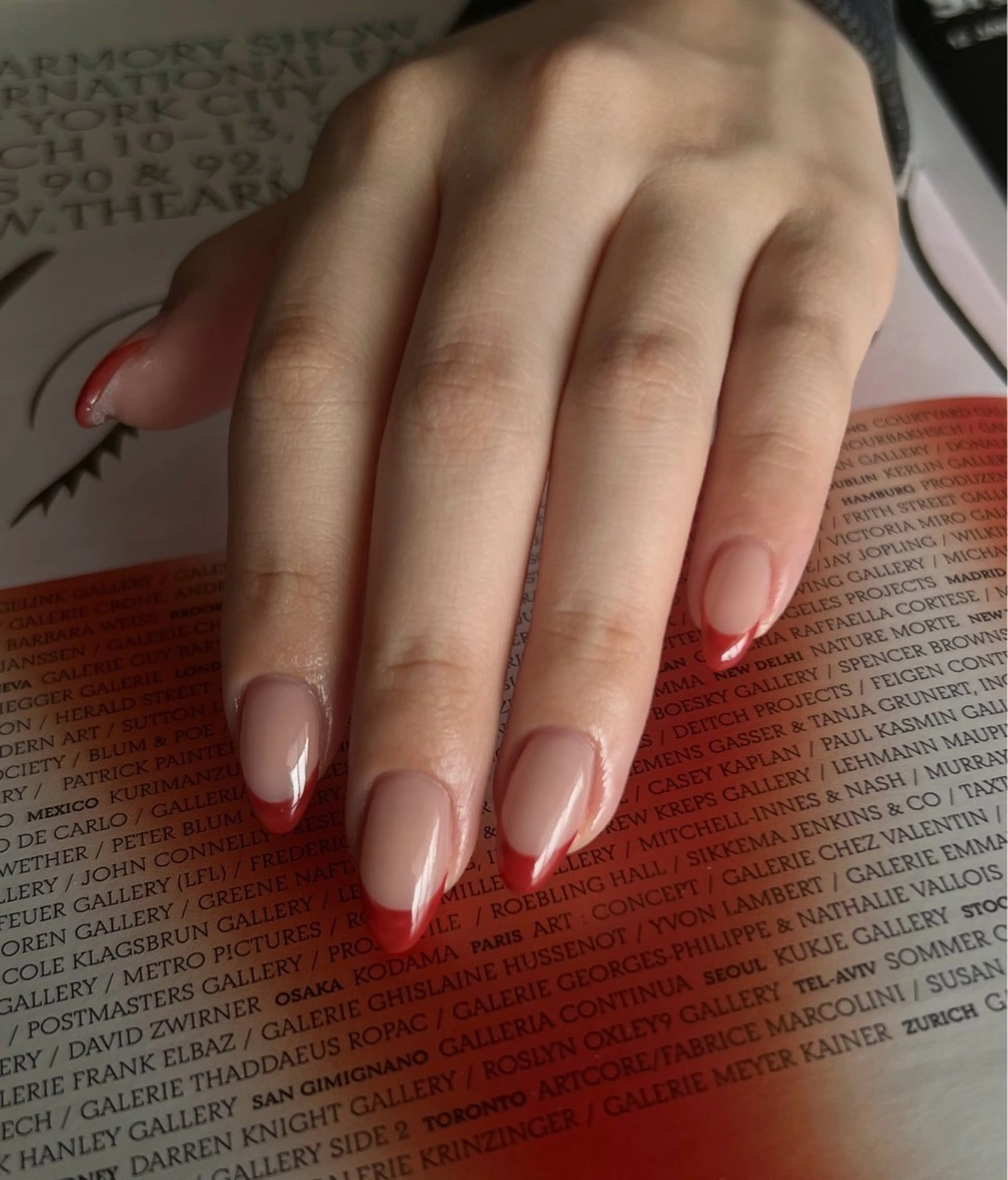ネイル nail salon epic所属・nail salon epicのネイルデザイン