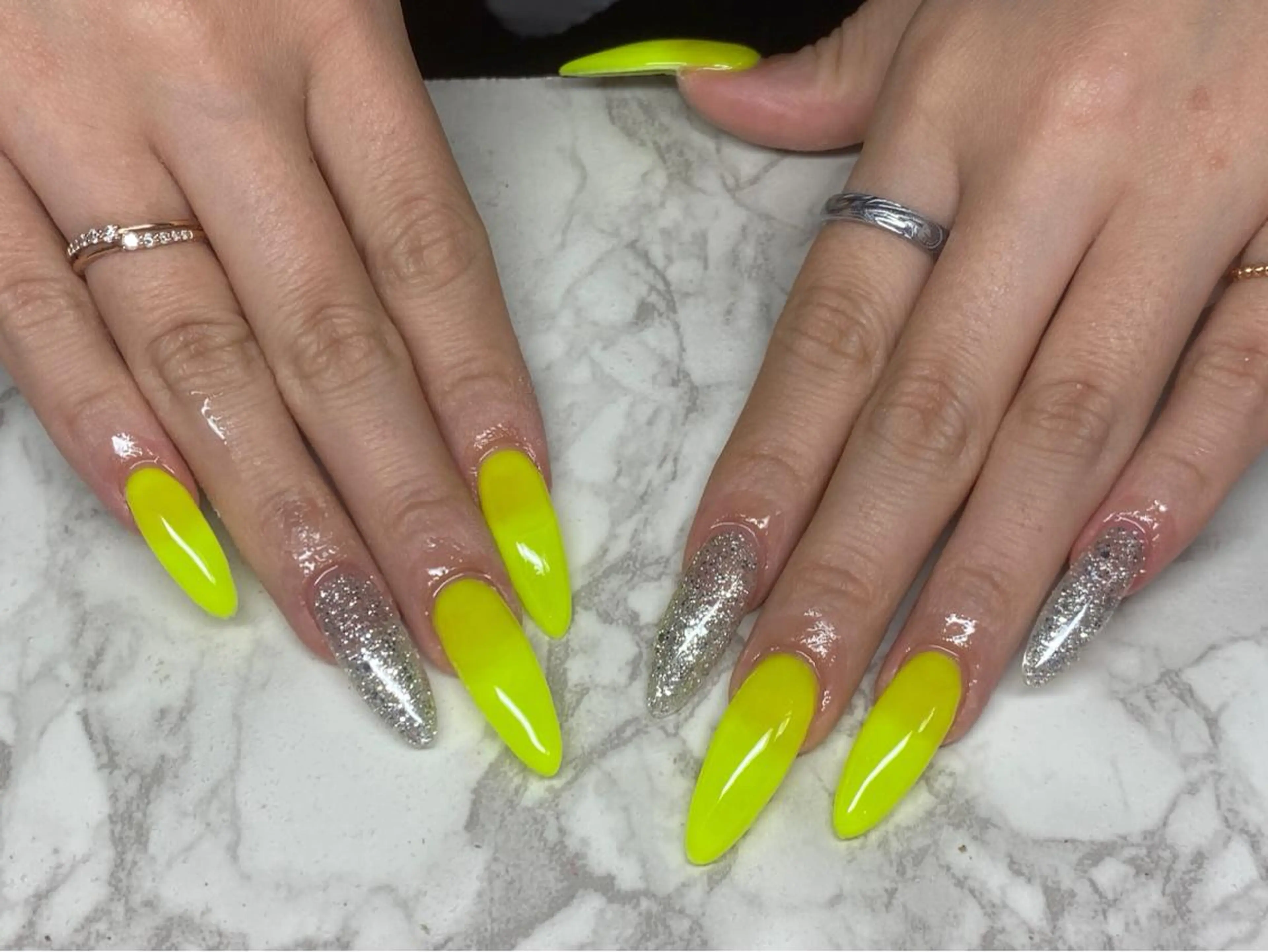 ネイル ハンドネイル Beauty Salon Luna所属・Beauty Salon Lunaのエステ・リラクイメージ