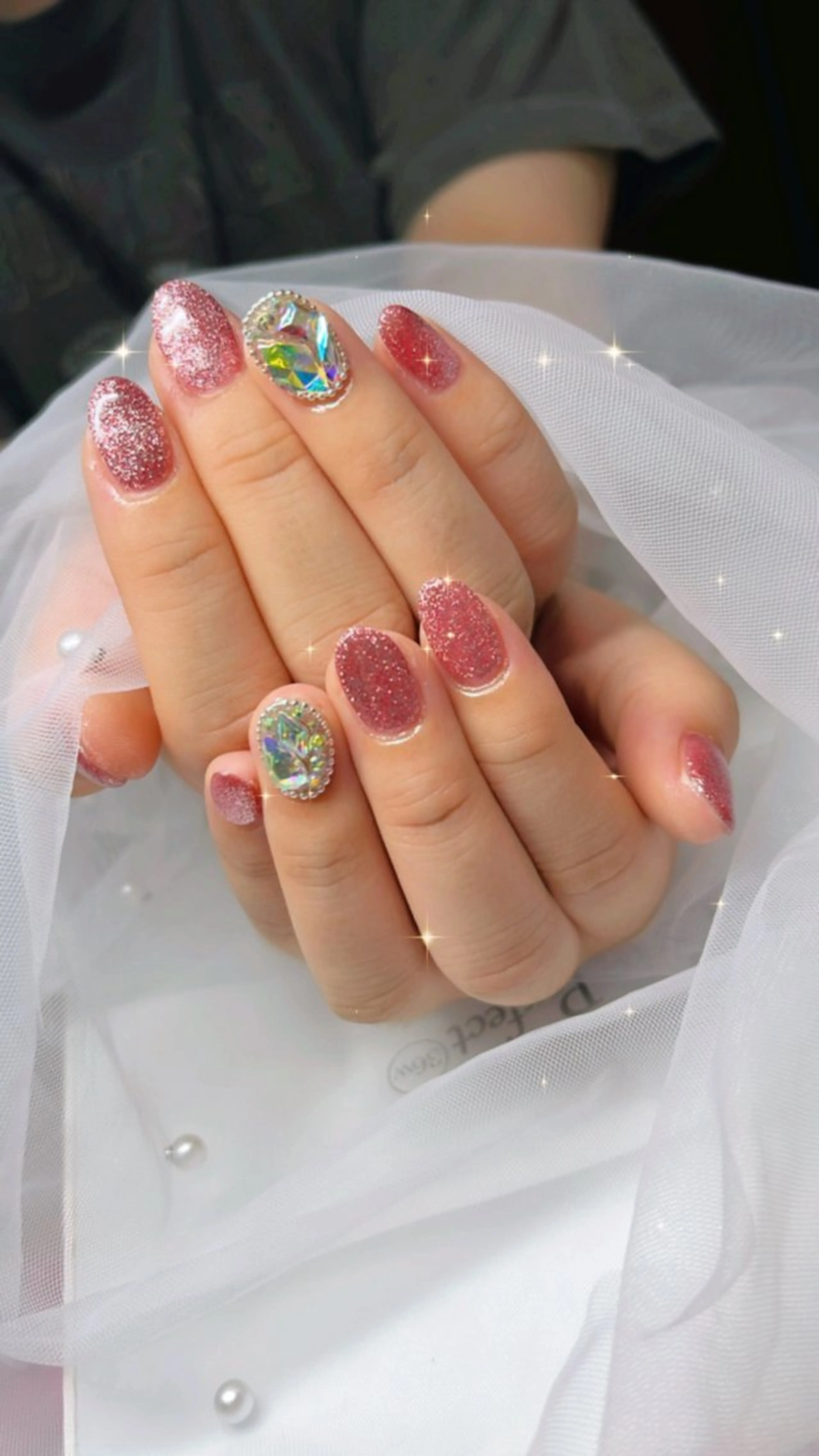 ネイル Aty Nail yuiのネイルデザイン