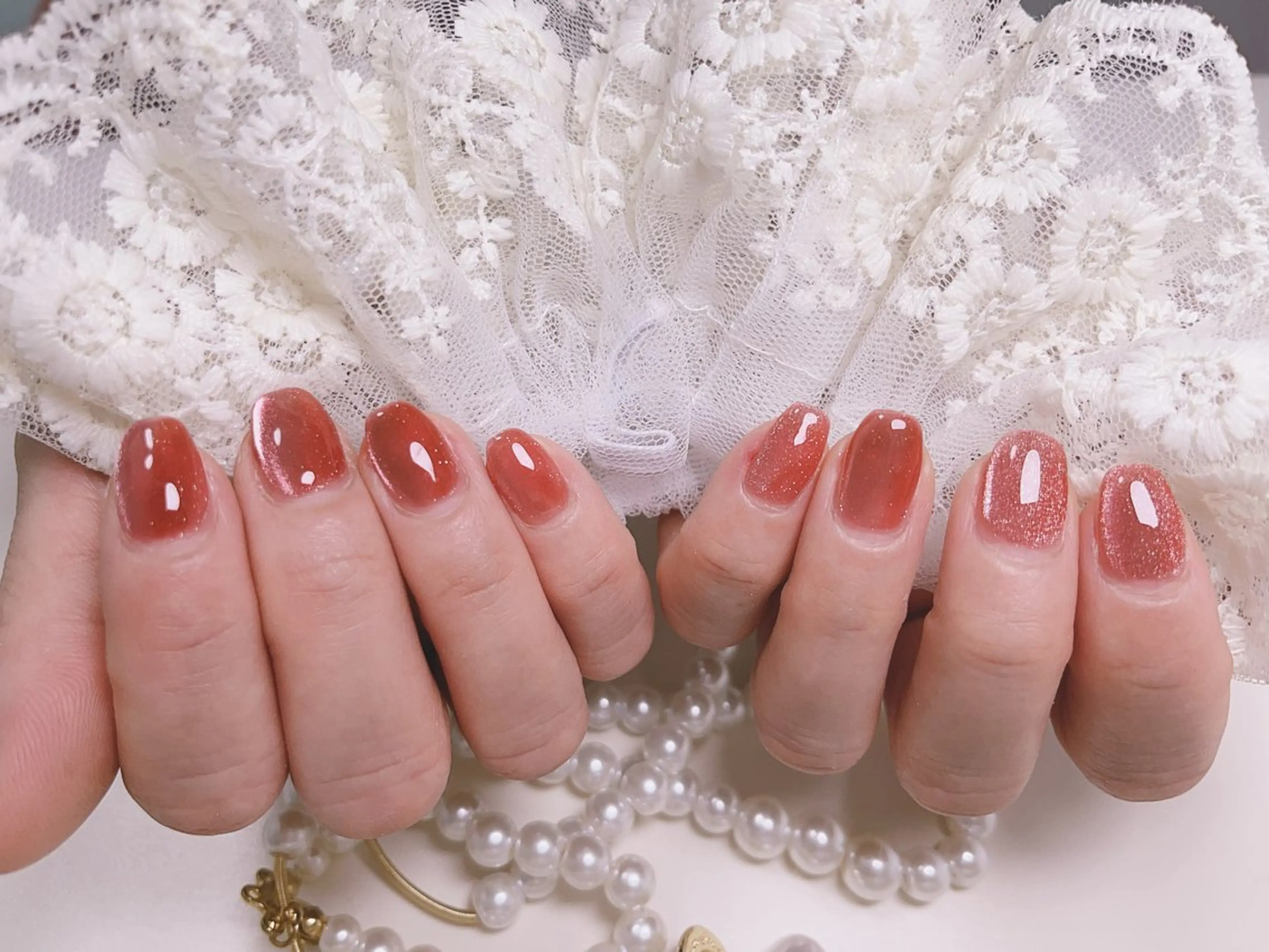ネイル Nail salon Celine【セリーヌ】所属・松本 みきこのネイルデザイン
