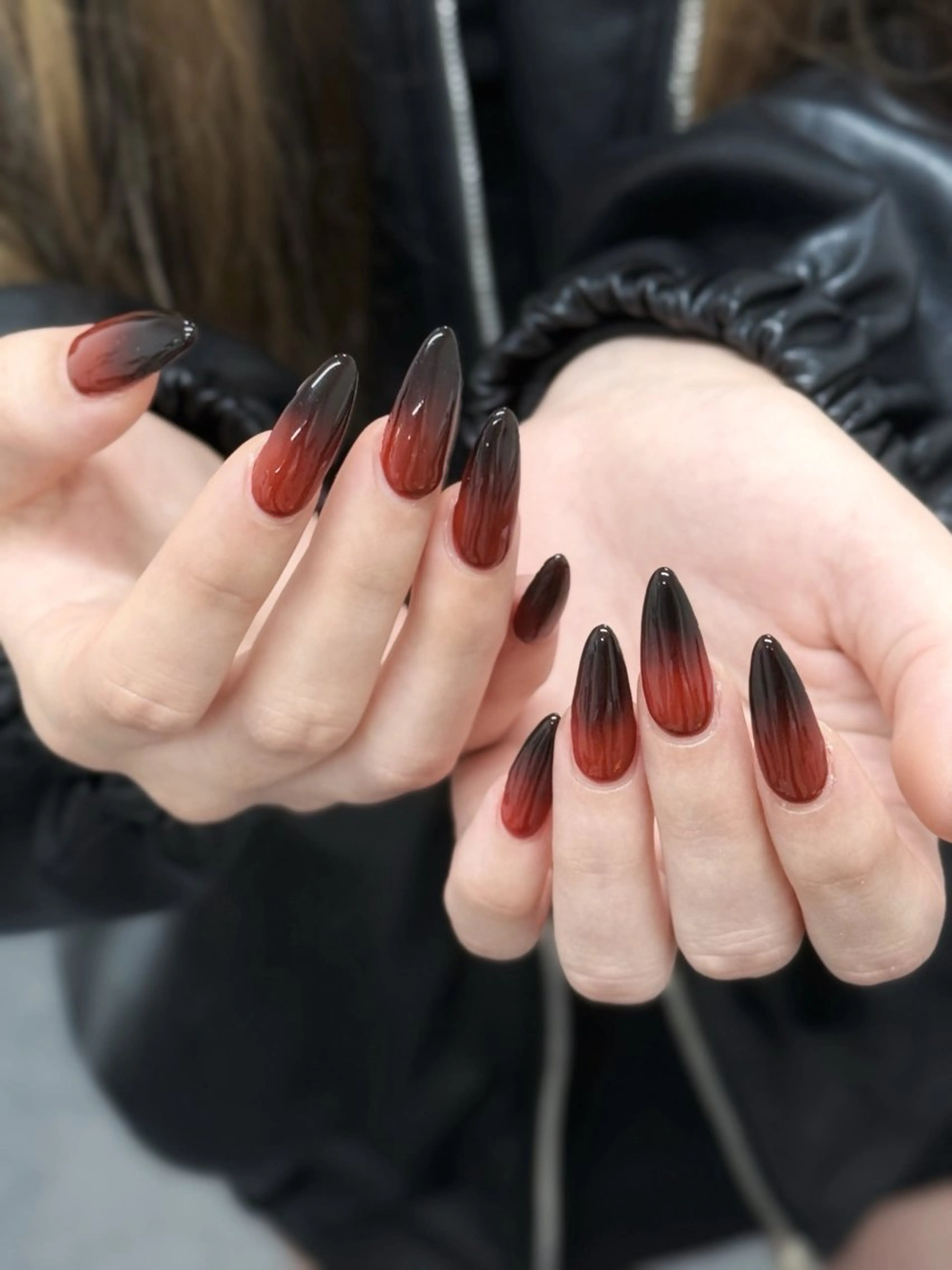 ネイル sab所属・sa bのネイルデザイン