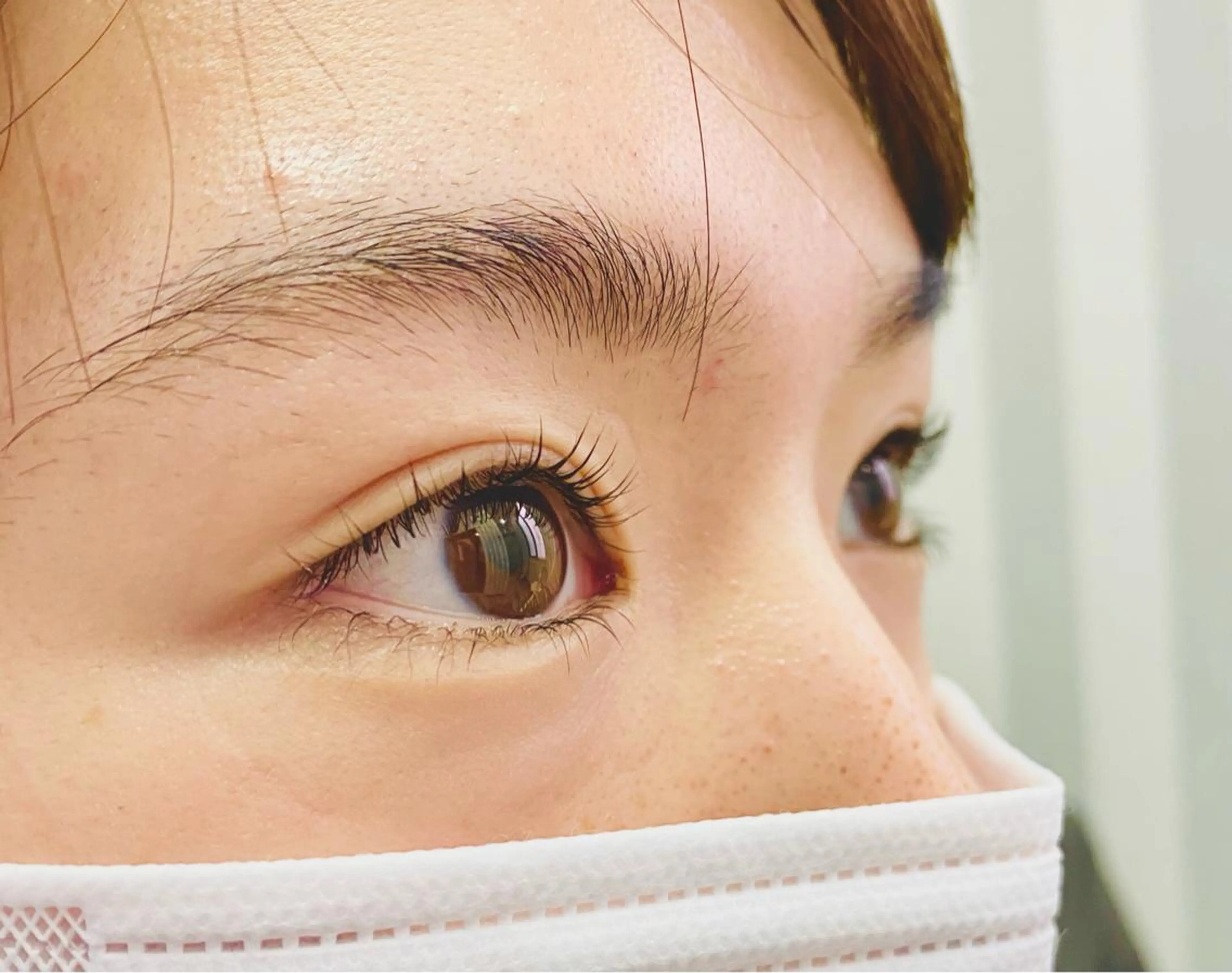 マツエク・マツパ マツパ Bianca立川店 川村のマツエク・マツパデザイン