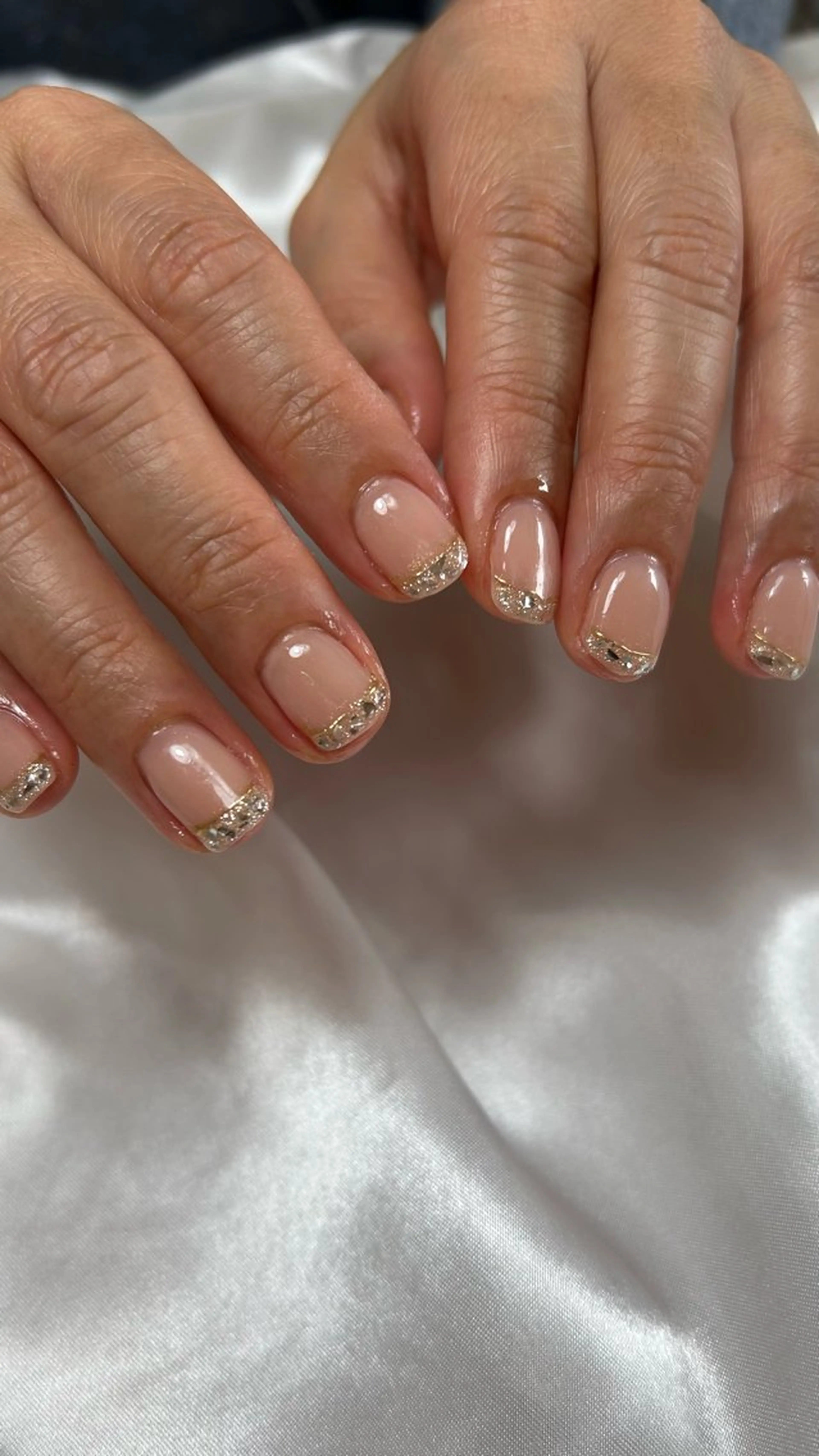 ネイル Nailsalon Yのネイルデザイン