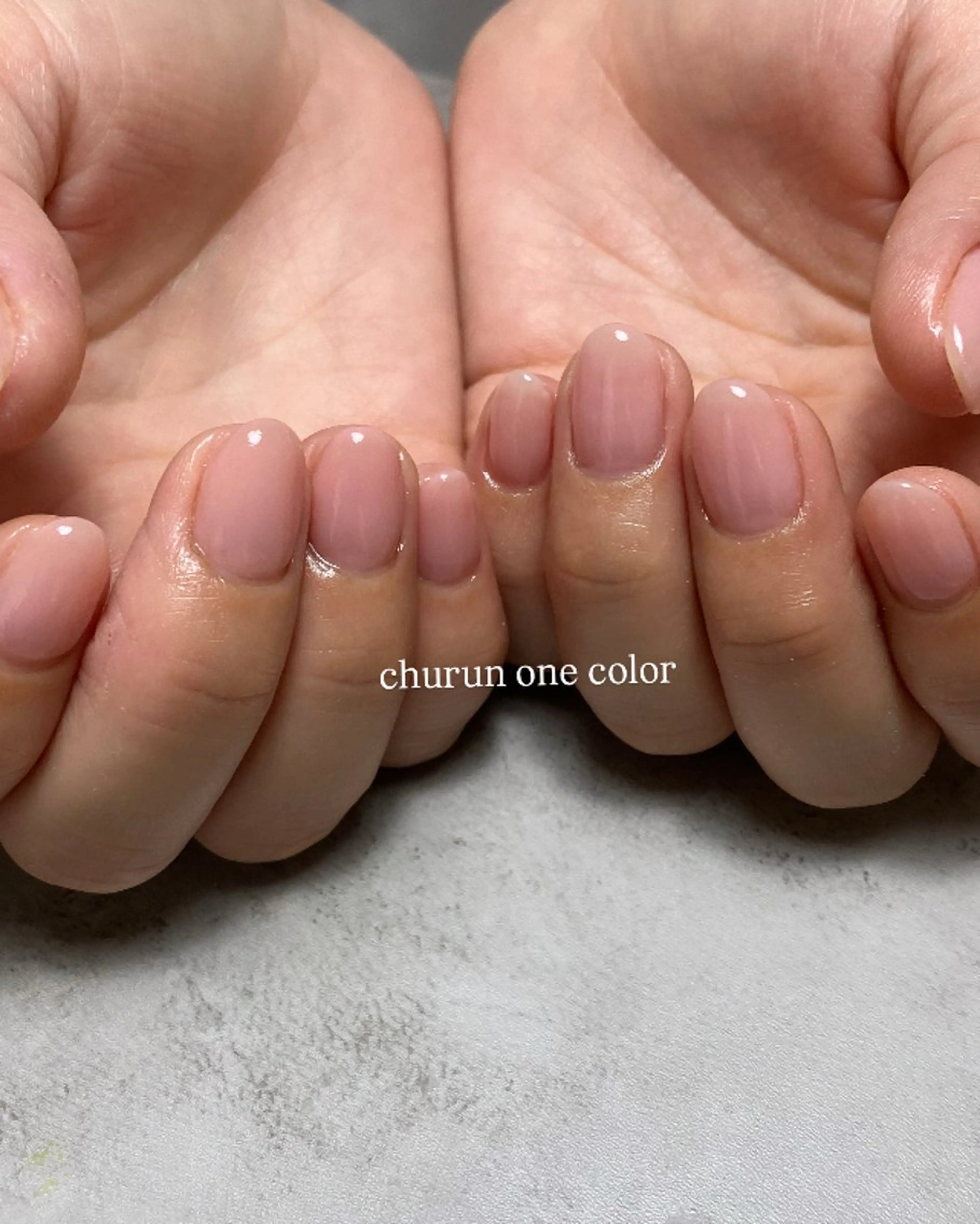 ネイル RURI NAILのネイルデザイン